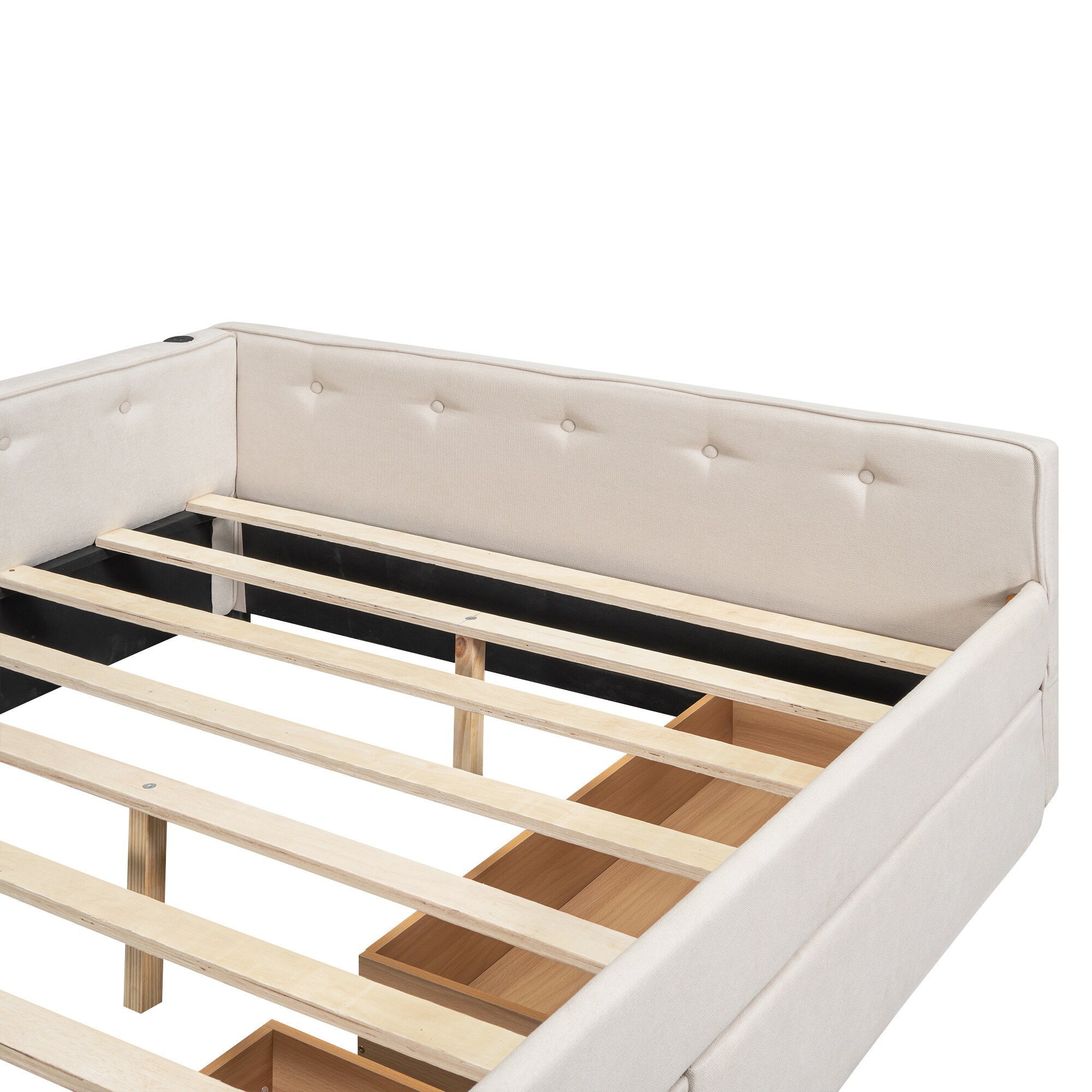 ModernLuxe L3P-DL000585AAA beds - View #6