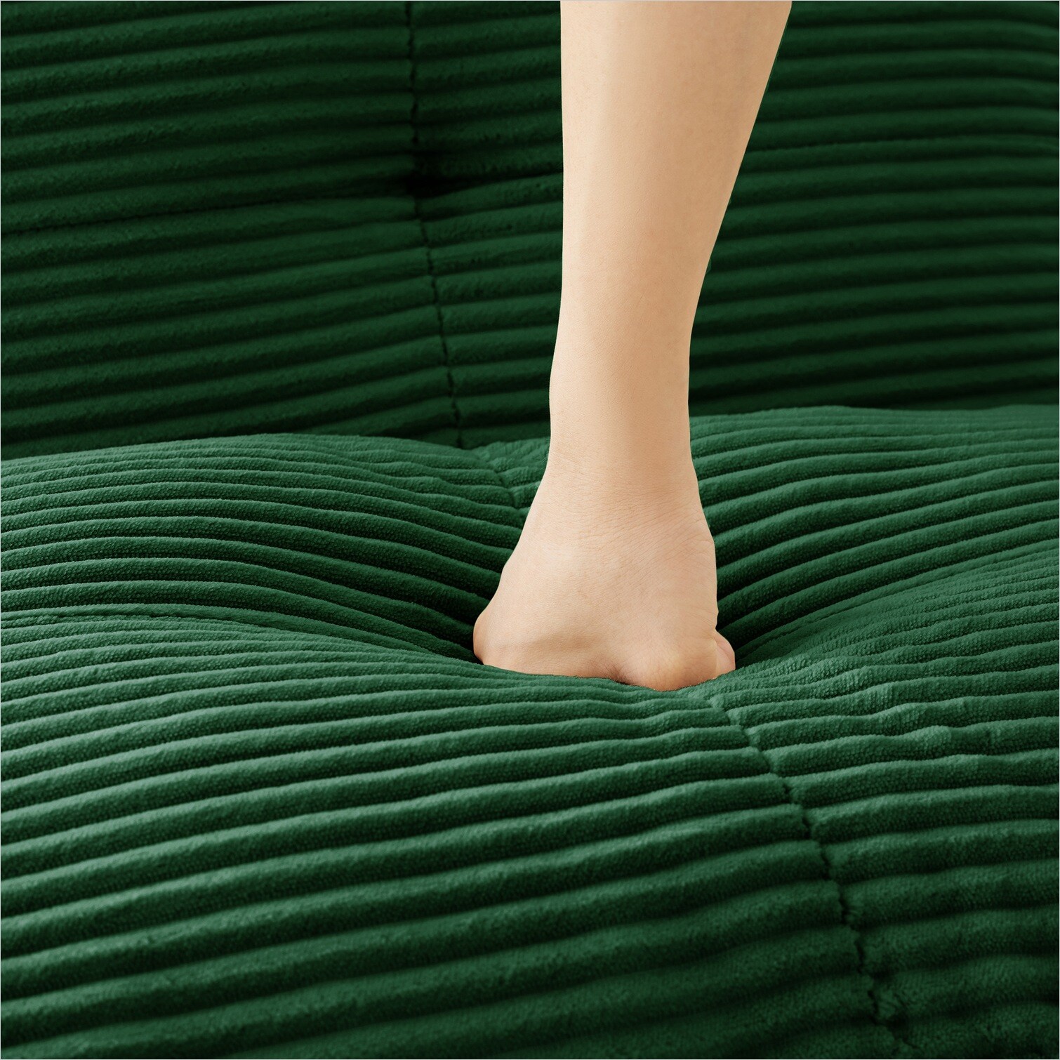 SUNCREAT 7WQNUXJC7J3B Sofas-Loveseats - View #3