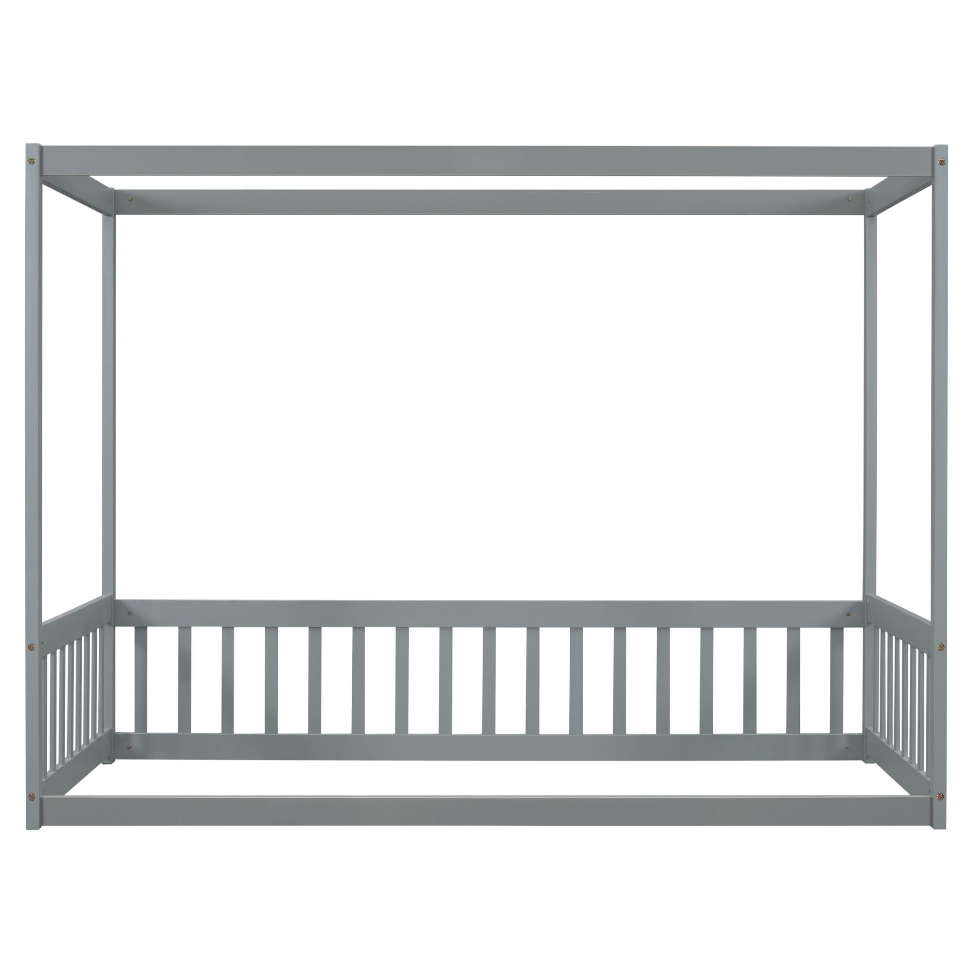 Yiekholo LL-1836AAE beds - View #6