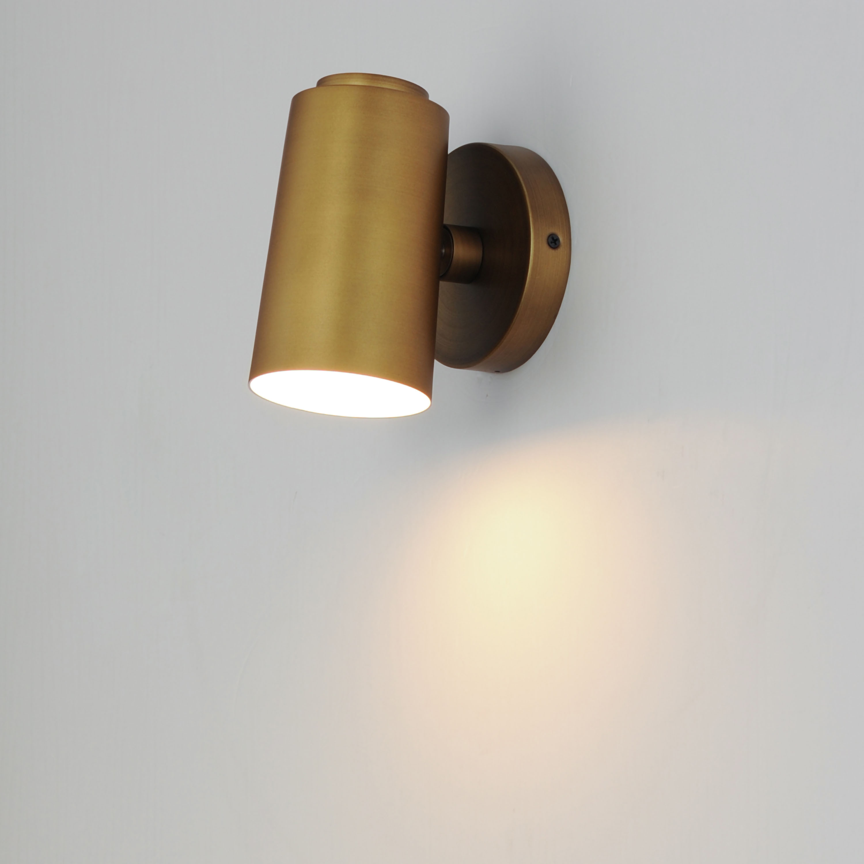 Maxim Lighting 62001NAB Outdoor-Wall-Lighting - View #2