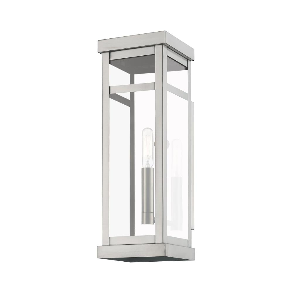 Livex Lighting 20703-91 Outdoor-Wall-Lighting - View #4