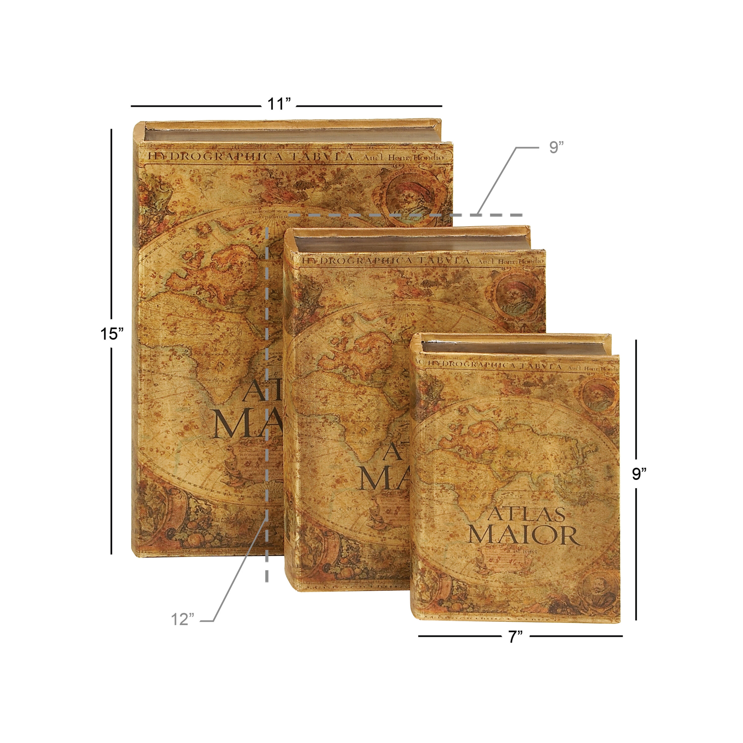 Grayson Lane 72739 Decorative-Accessories - View #5