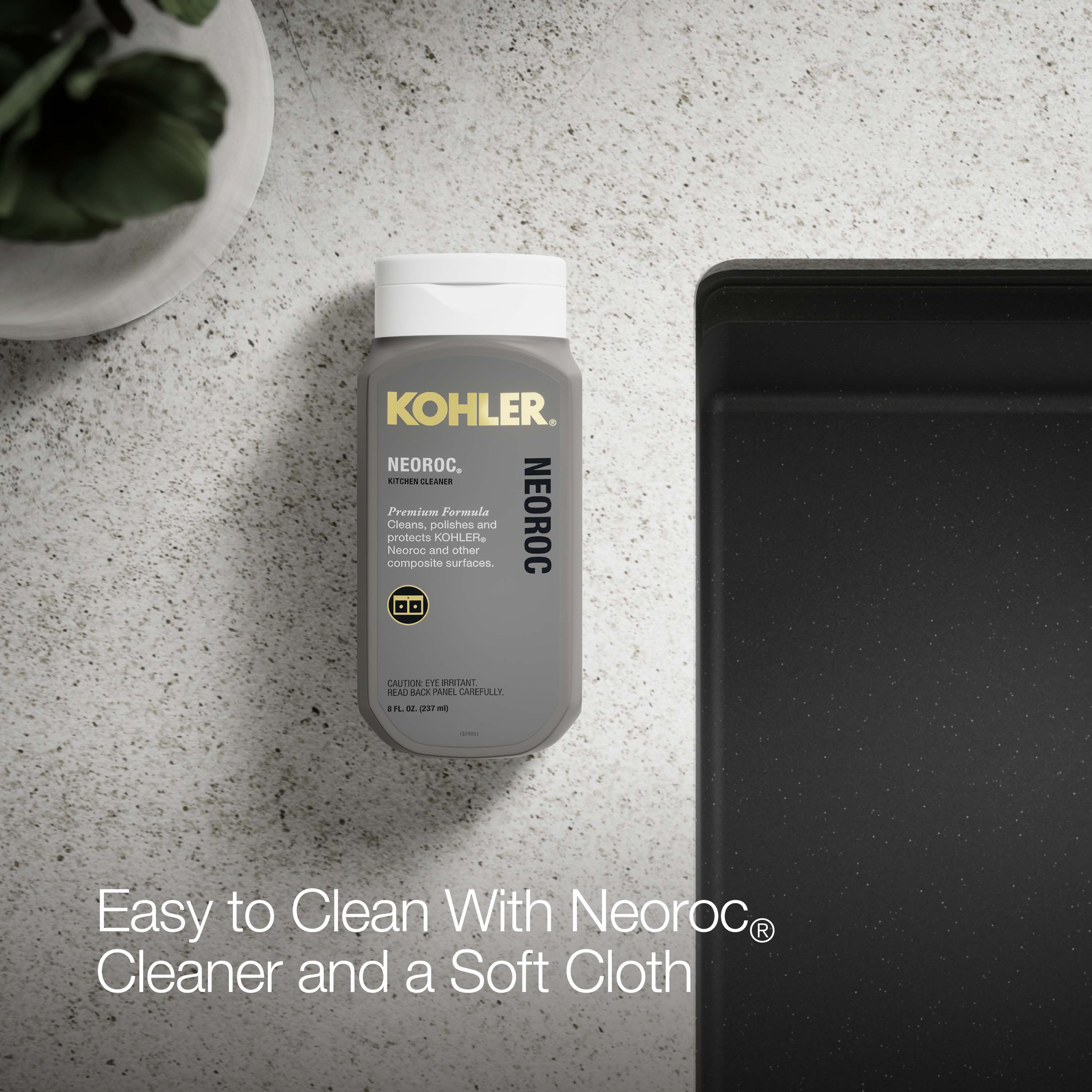 KOHLER 33713-PC-CM7 Kitchen-Sinks - View #5