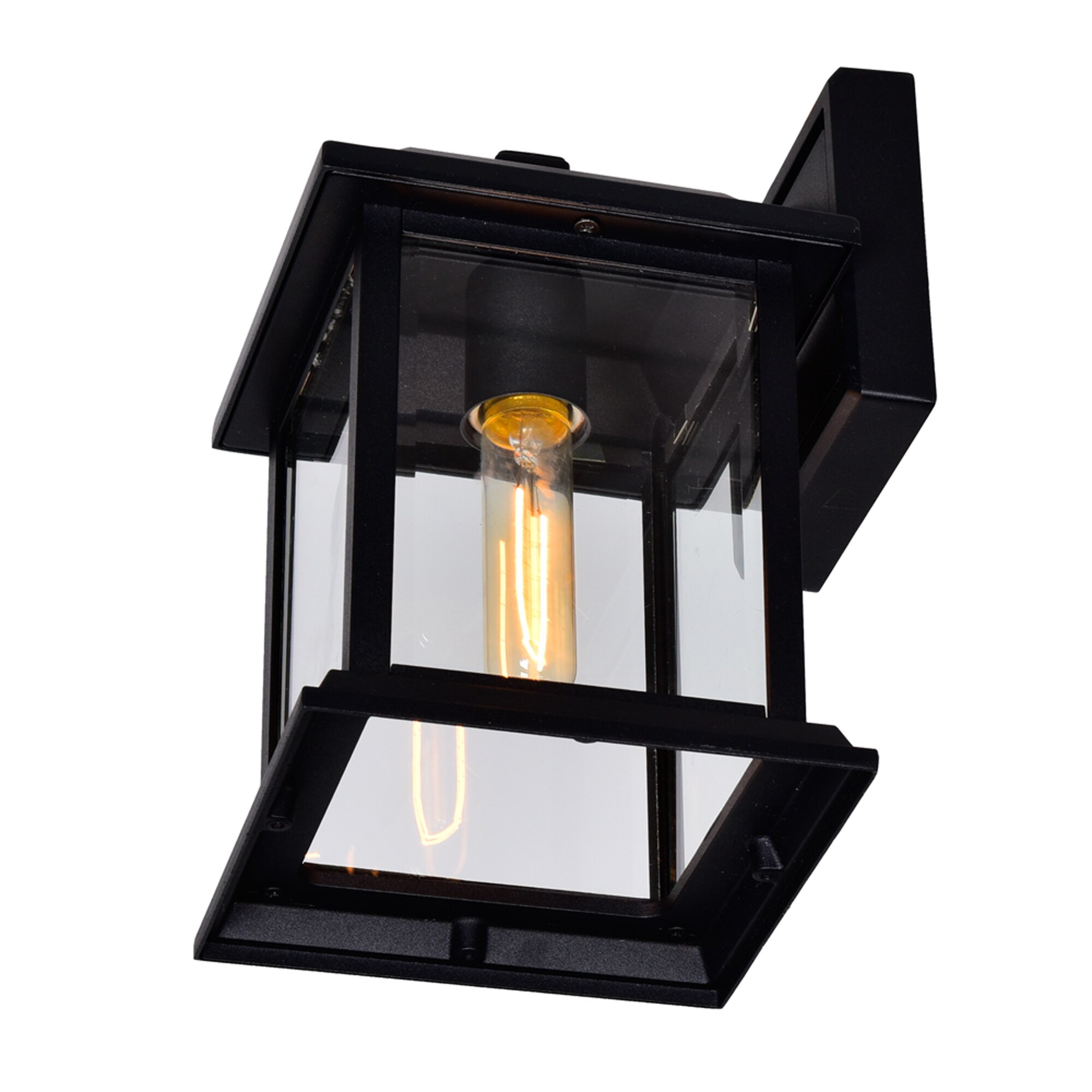 CWI Lighting 0409W8-1-101 Outdoor-Wall-Lighting - View #4