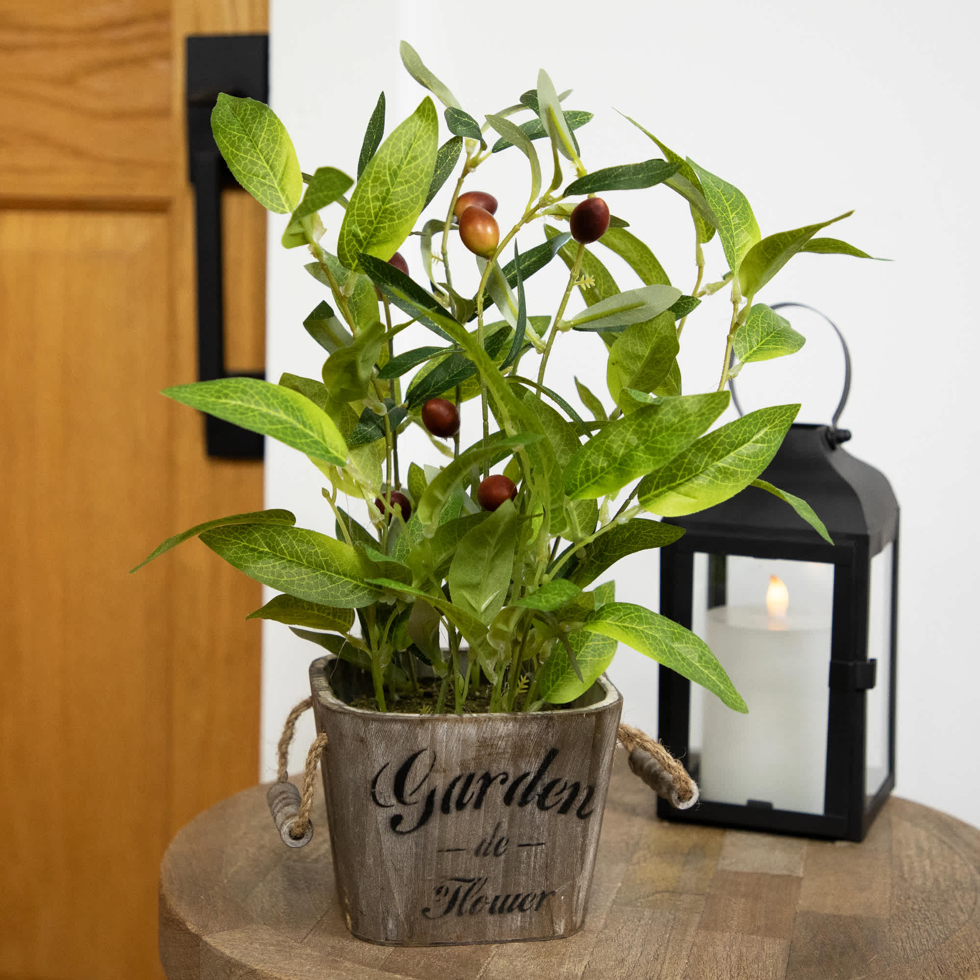 Northlight NORTHLIGHT YK95695 Artificial-Plants-Trees - View #2