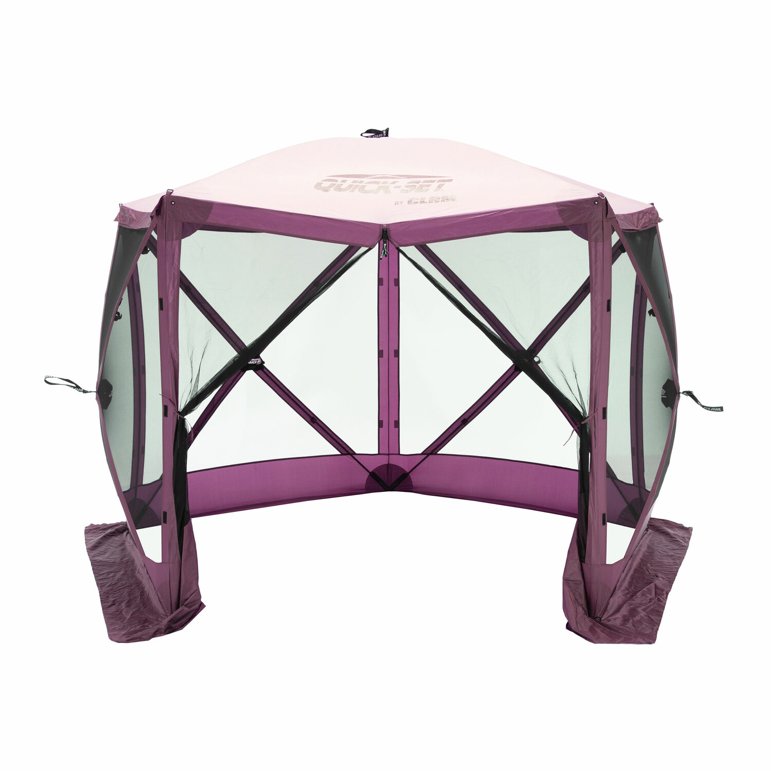 Clam Outdoors 321120 Canopies-Sl - View #6