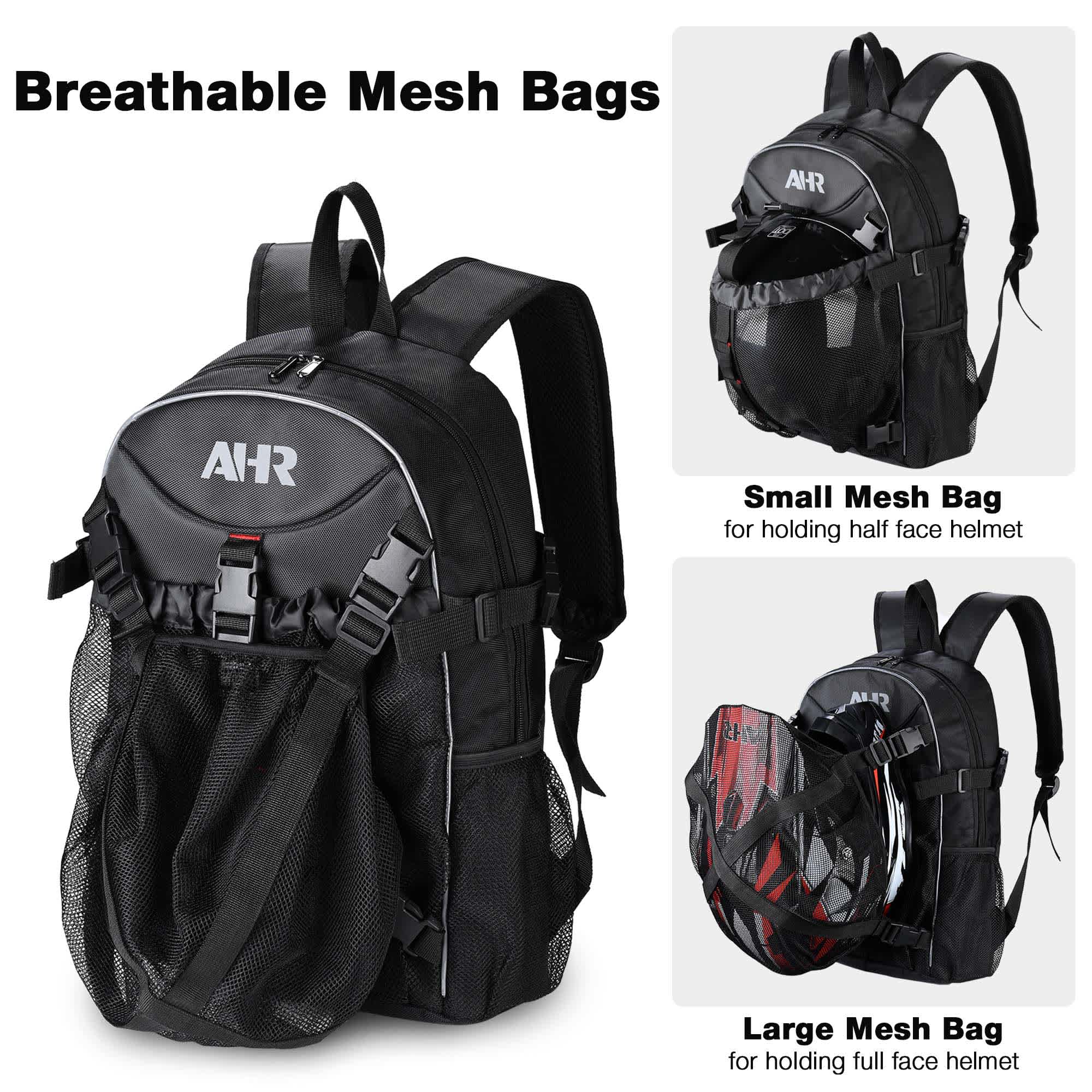 Yescom 33HBK001-C01-06-LO Sports-Equipment - View #3