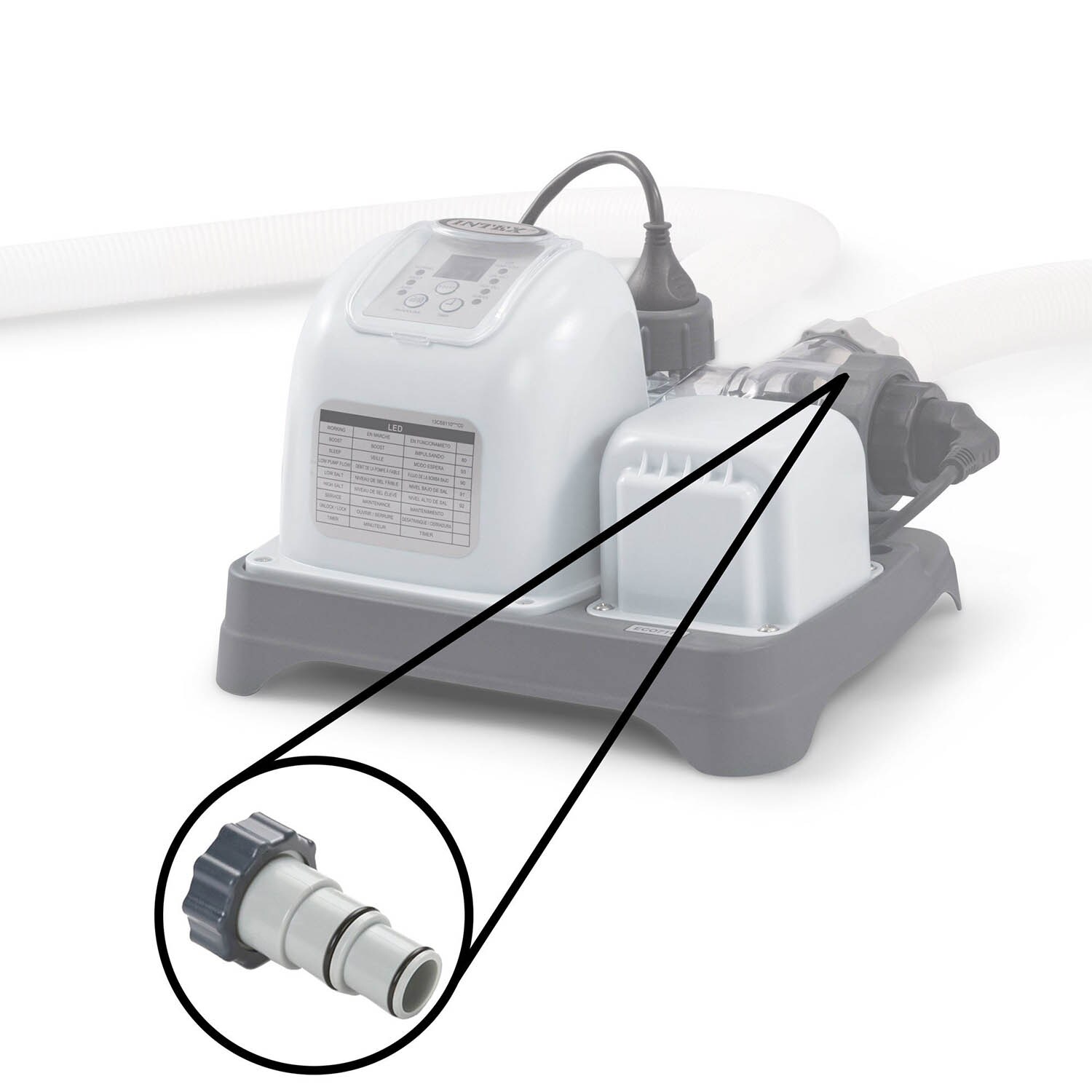 Intex 177029 Pool-Hoses - View #11