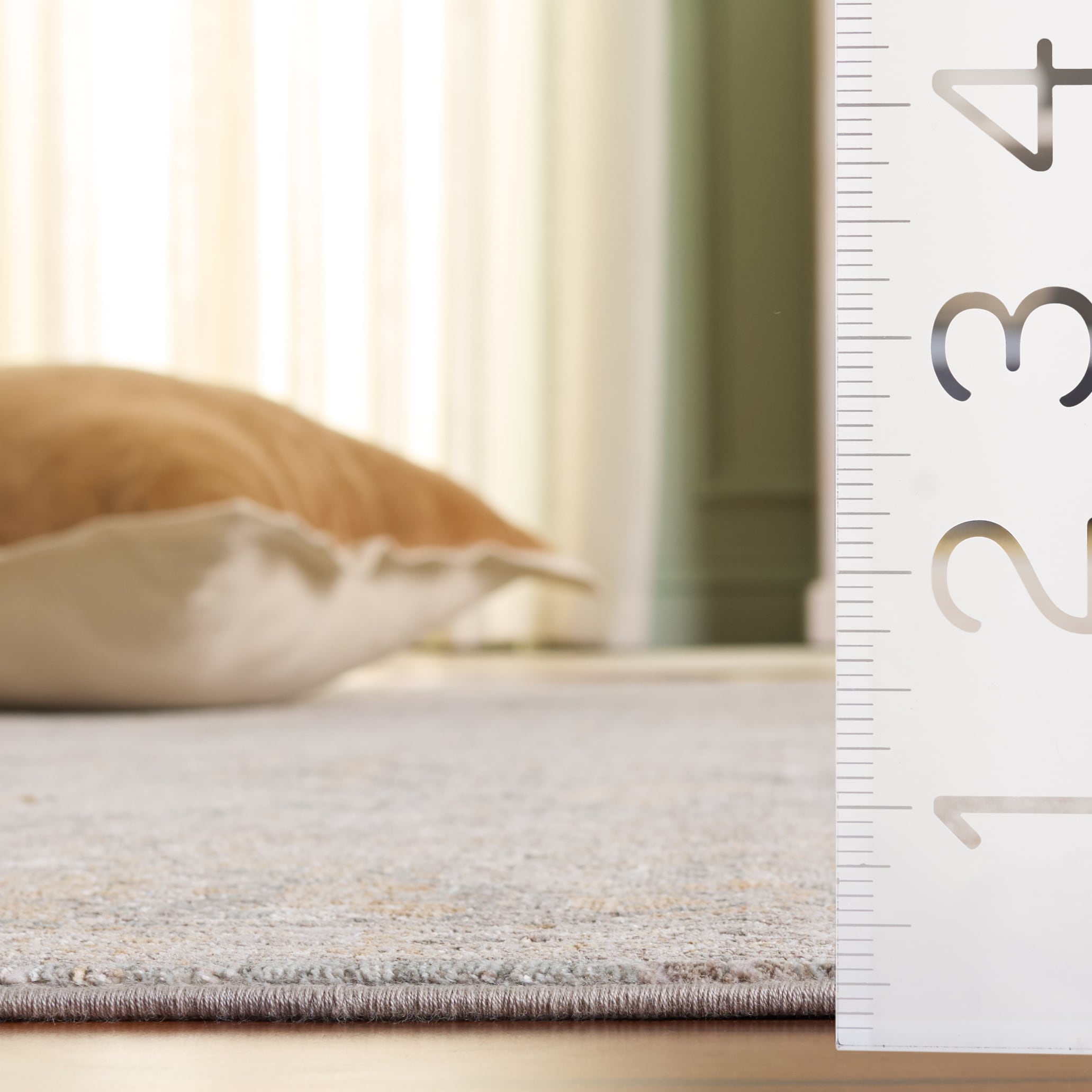 Safavieh SIG724G-8 rugs - View #3
