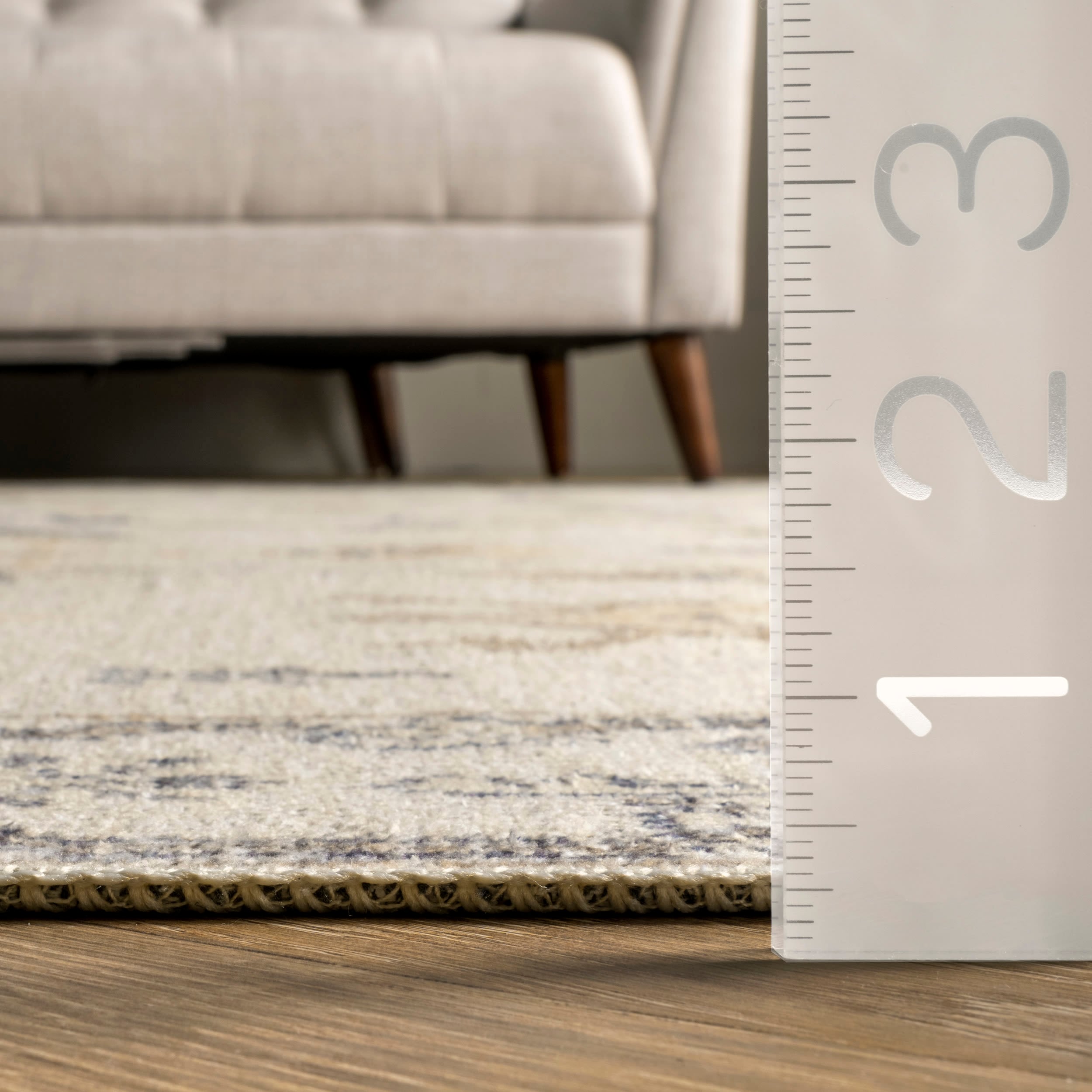 nuLOOM HJAU15A-8010 rugs - View #7