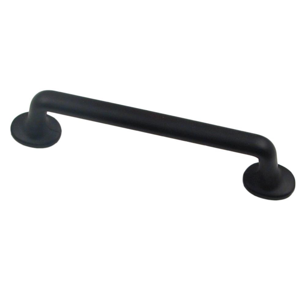 Rusticware 730ORB 10-in , 256mm Center to Center Oil rubbed bronze Rectangular Handle For Use on Appliances Drawer Pulls