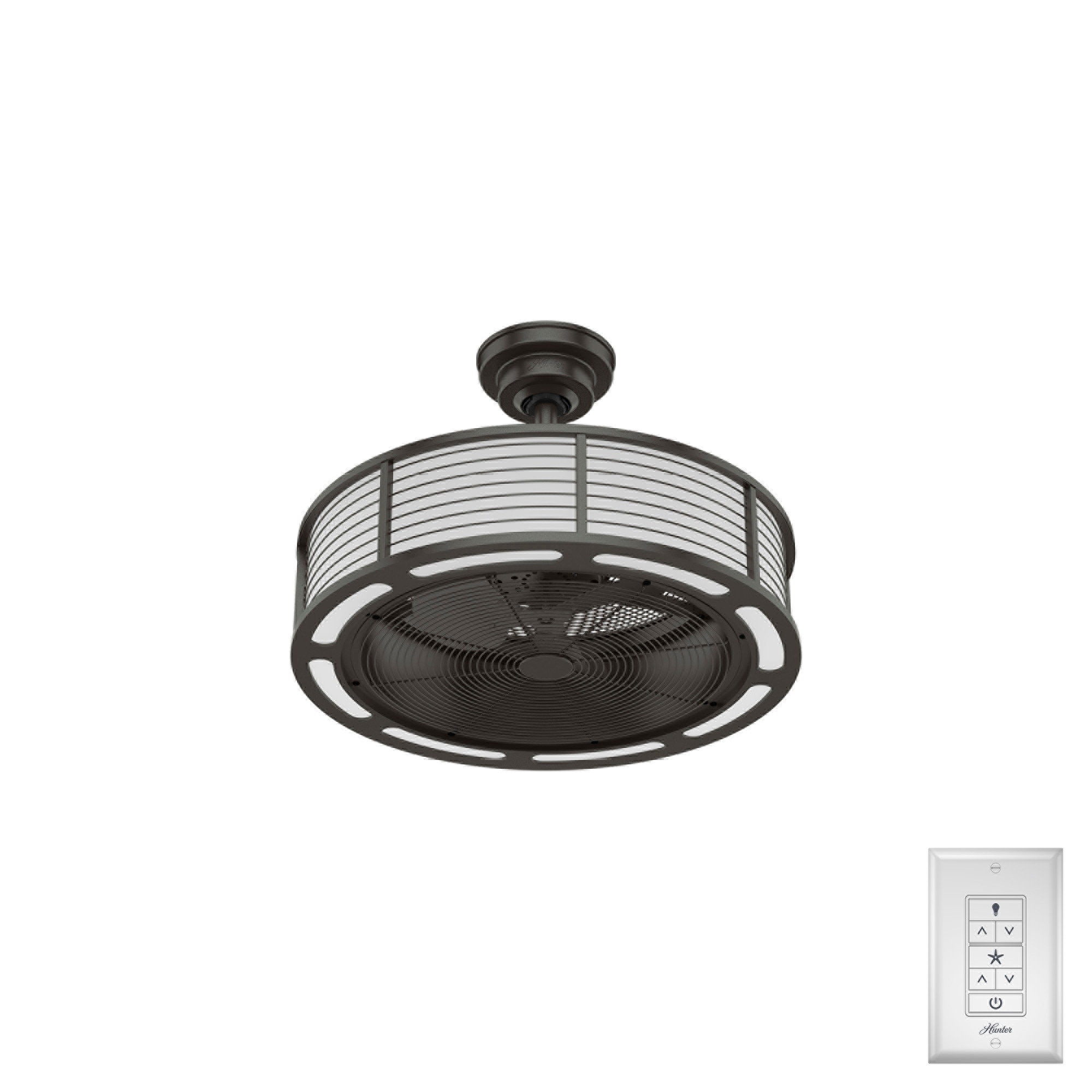Hunter 50763 Ceiling-Fans - View #15