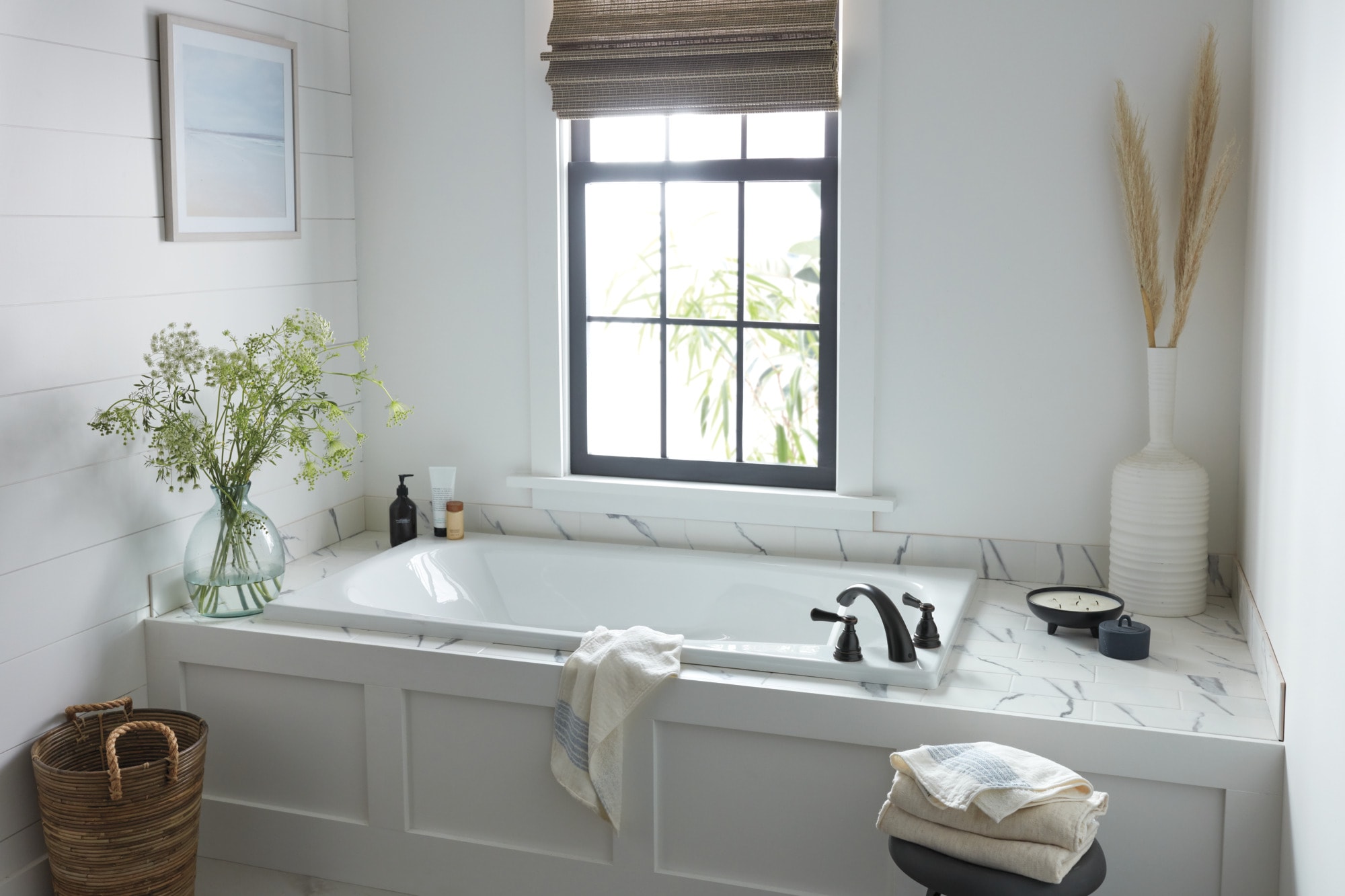 Peerless PTT4365-OB Roman-Tub-Faucets - View #8