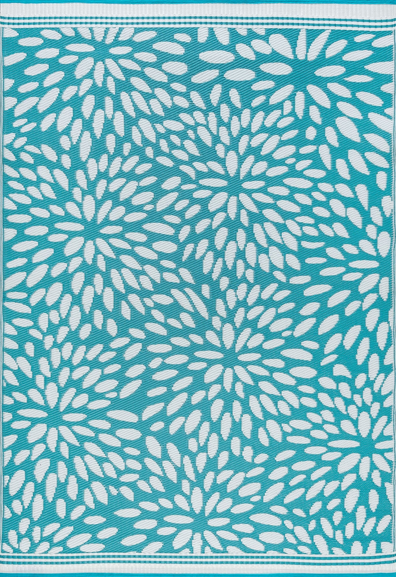 Tayse SUN1101 5X7 rugs - View #8