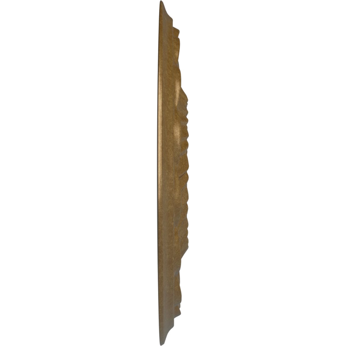 Ekena Millwork CM11BLPAS Ceiling-Medallions - View #3