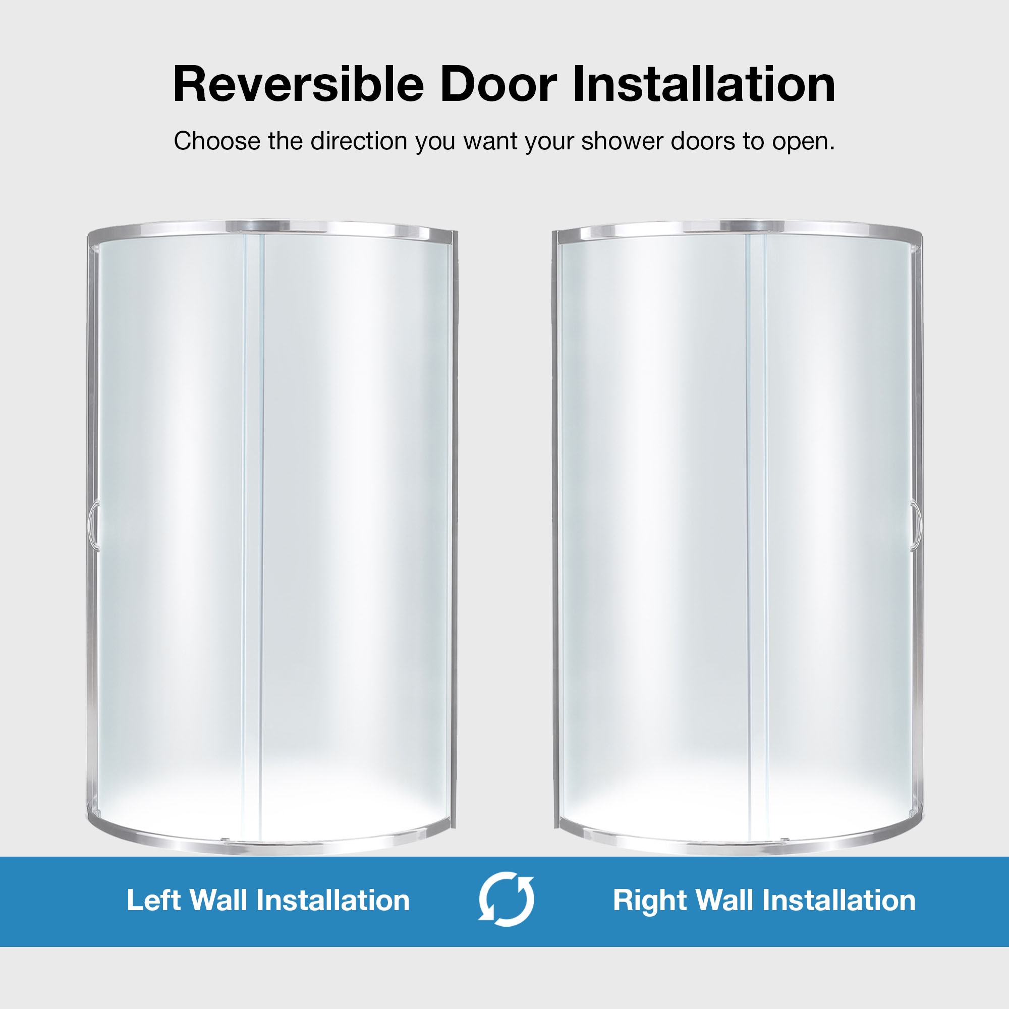 OVE Decors 15SKC-B1431P-001AC Alcove-Shower-Kit - View #6