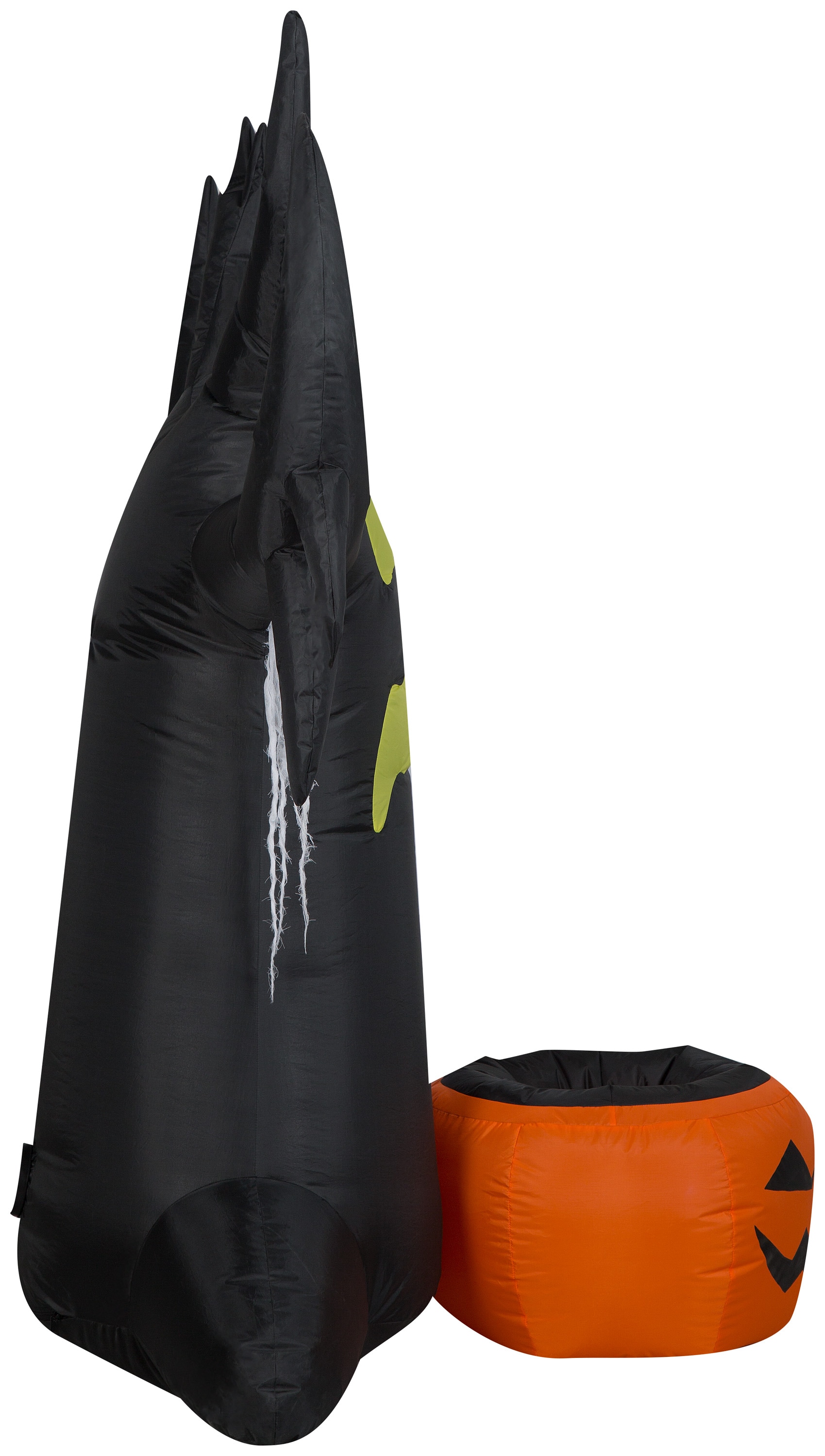 Gemmy G-221696 Outdoor-Halloween-Decor - View #4
