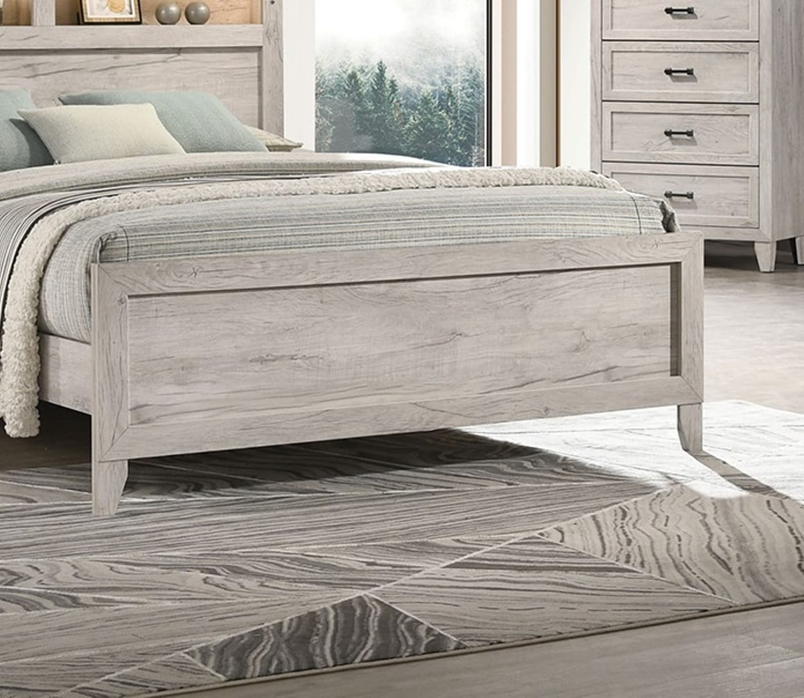 LOVMOR SF-W-B2741S00221 Bedroom-Sets - View #7