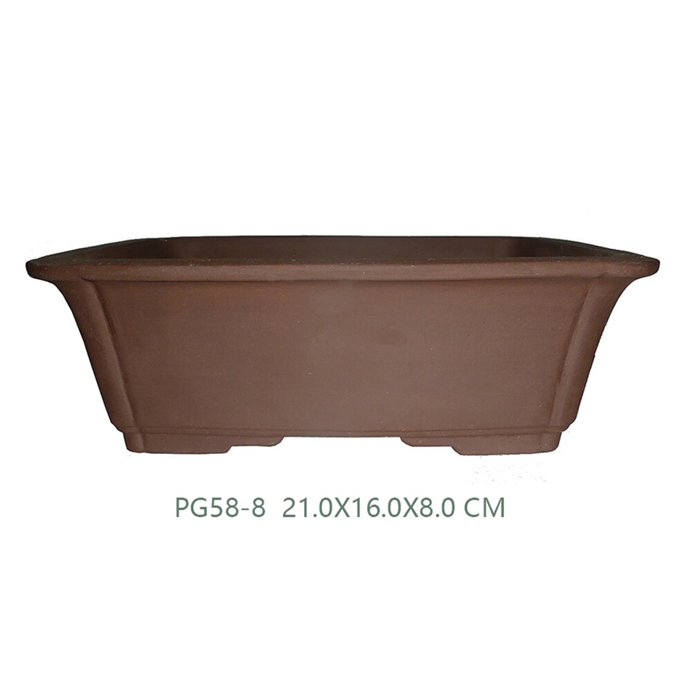 Brussel's Bonsai CUPG58-8 Planter-Window-Box - View #4