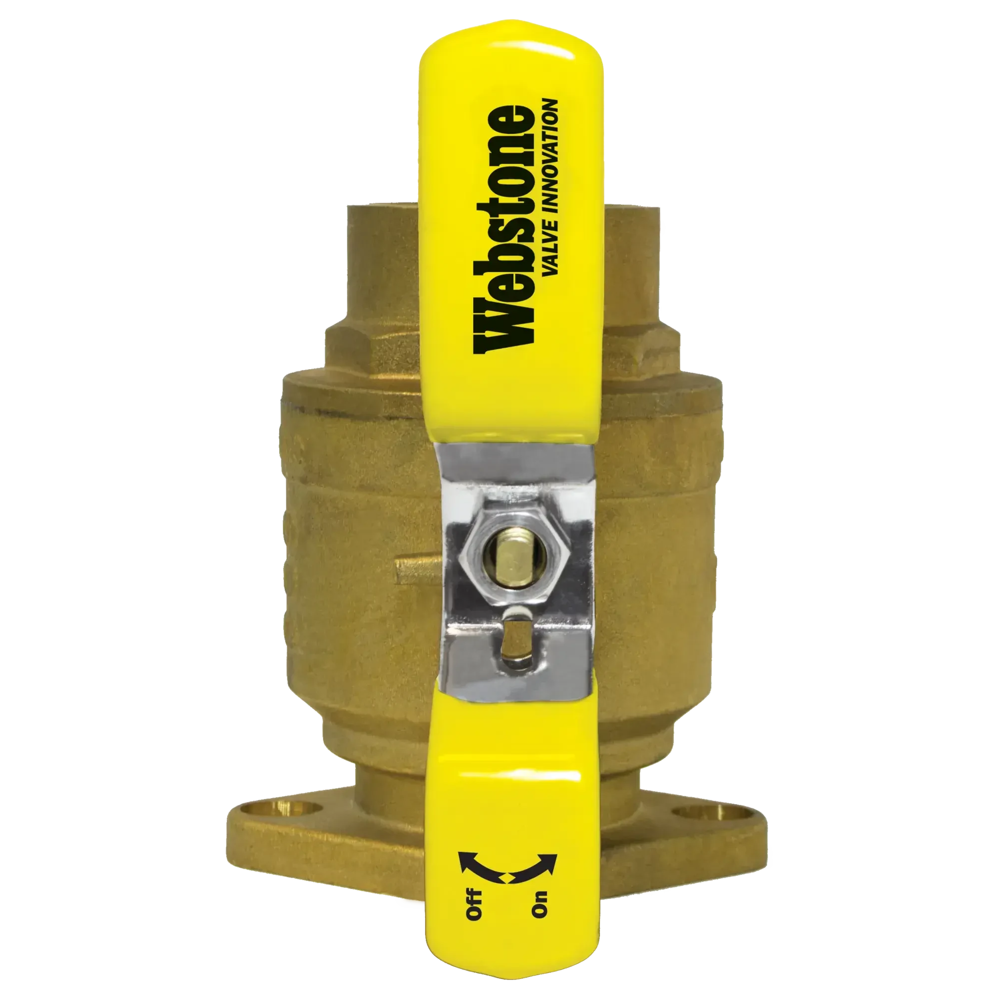 NIBCO H-50404HV Ball-Valves - View #4