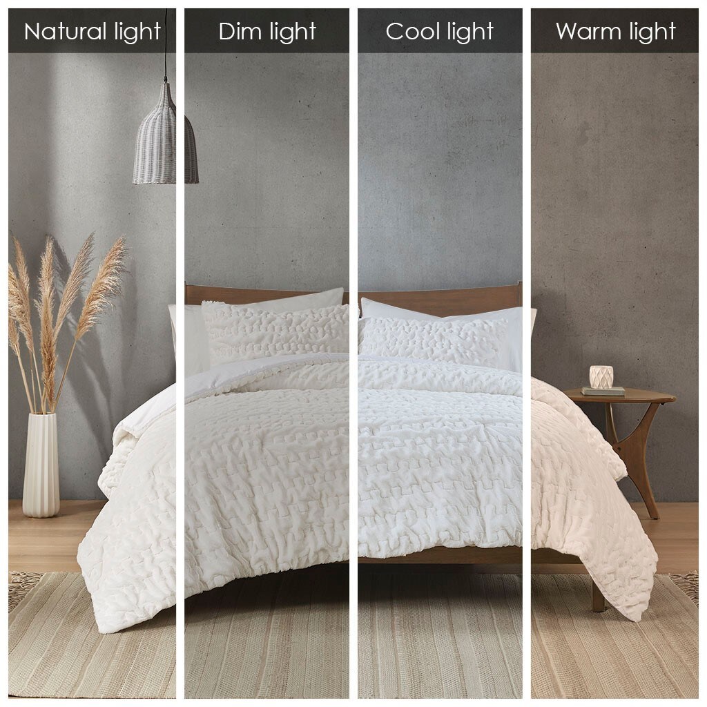 Tinyhomie LW-JA-9726935 bedding - View #2