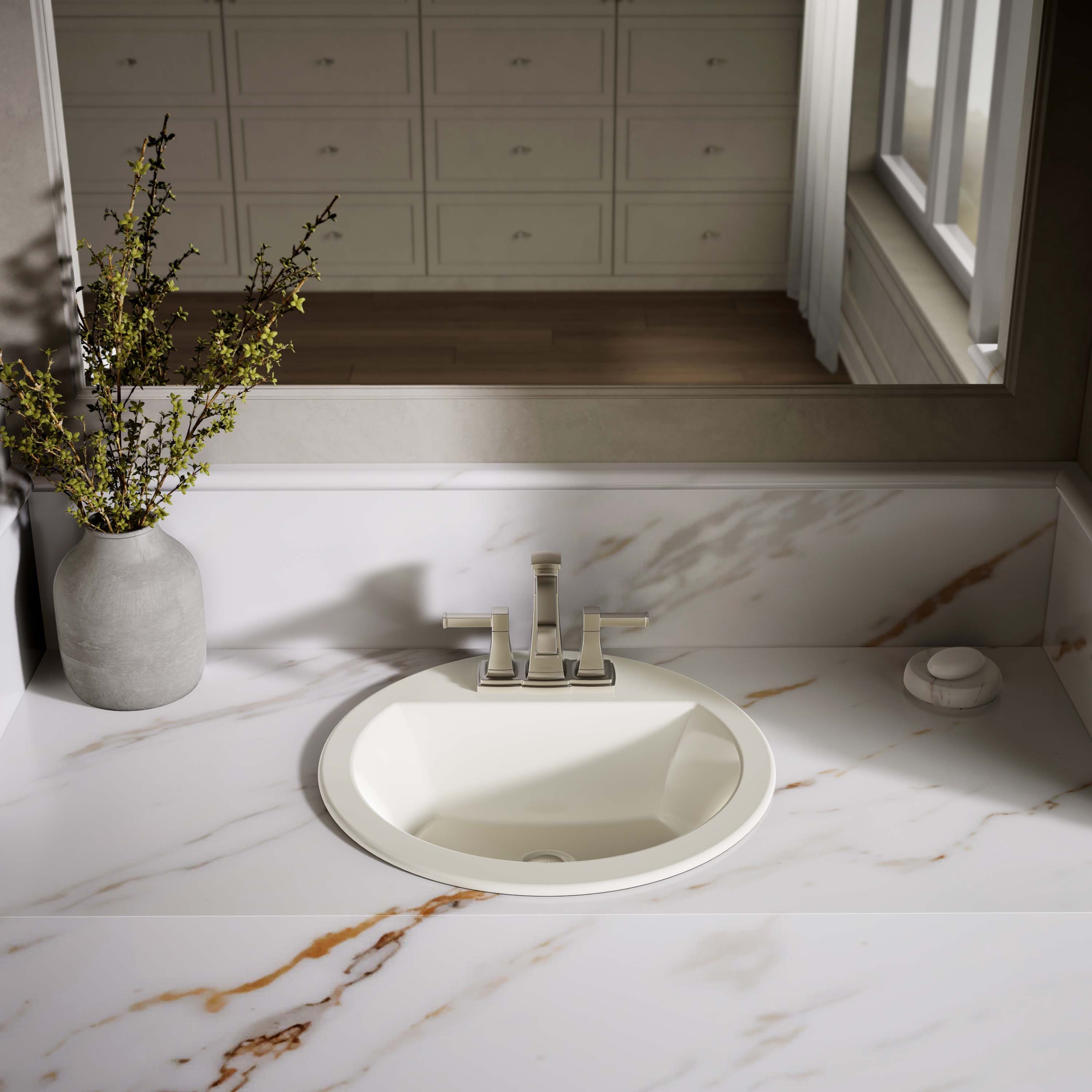 KOHLER 2714-4-96 Bath-Sink - View #9