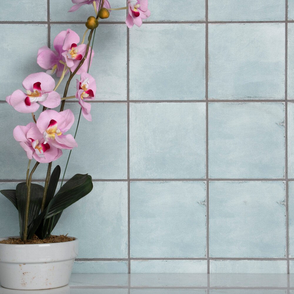 Affinity Tile FEO6BAROC Ceramic-Tile - View #2