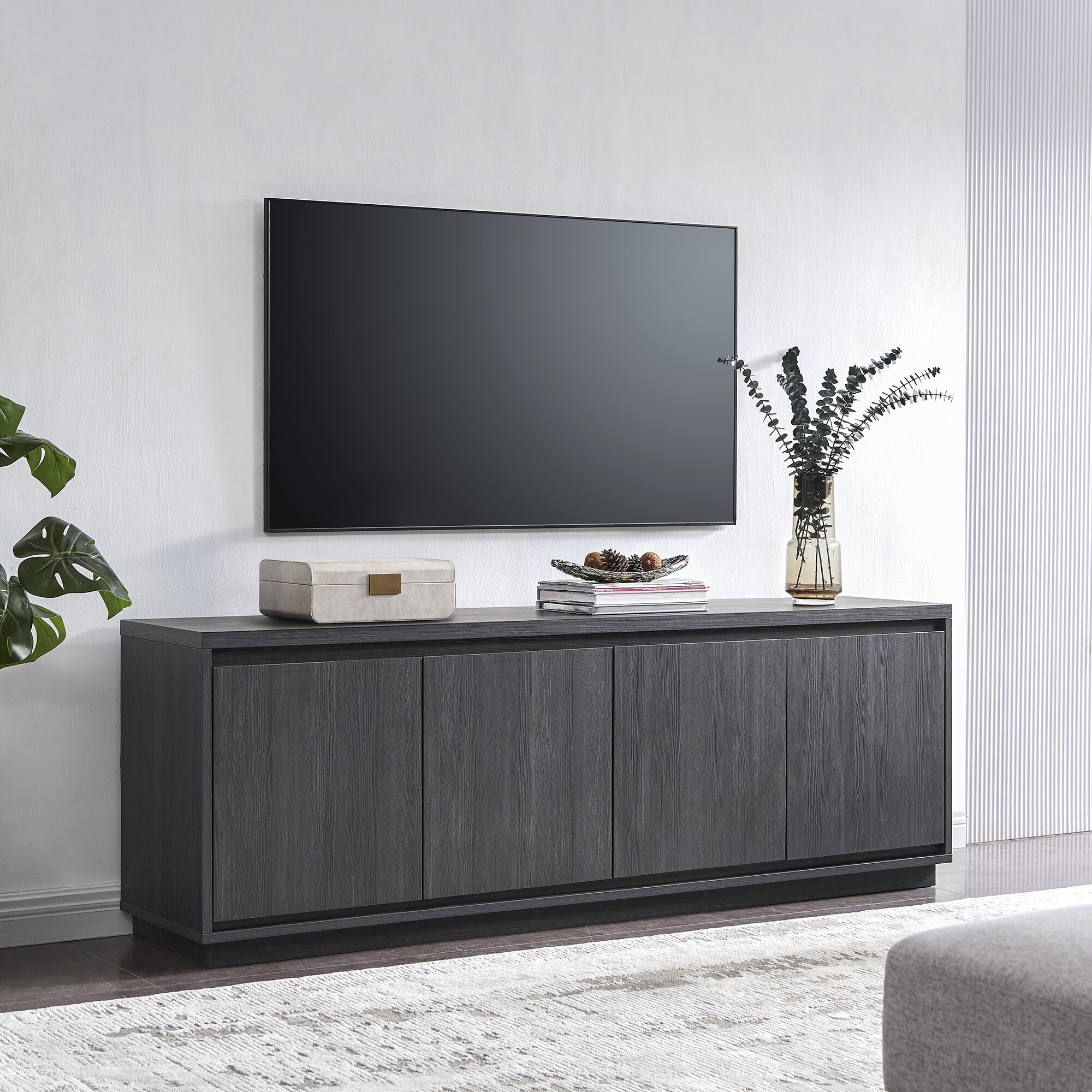 Hailey Home TV1855 Tv-Stands - View #5