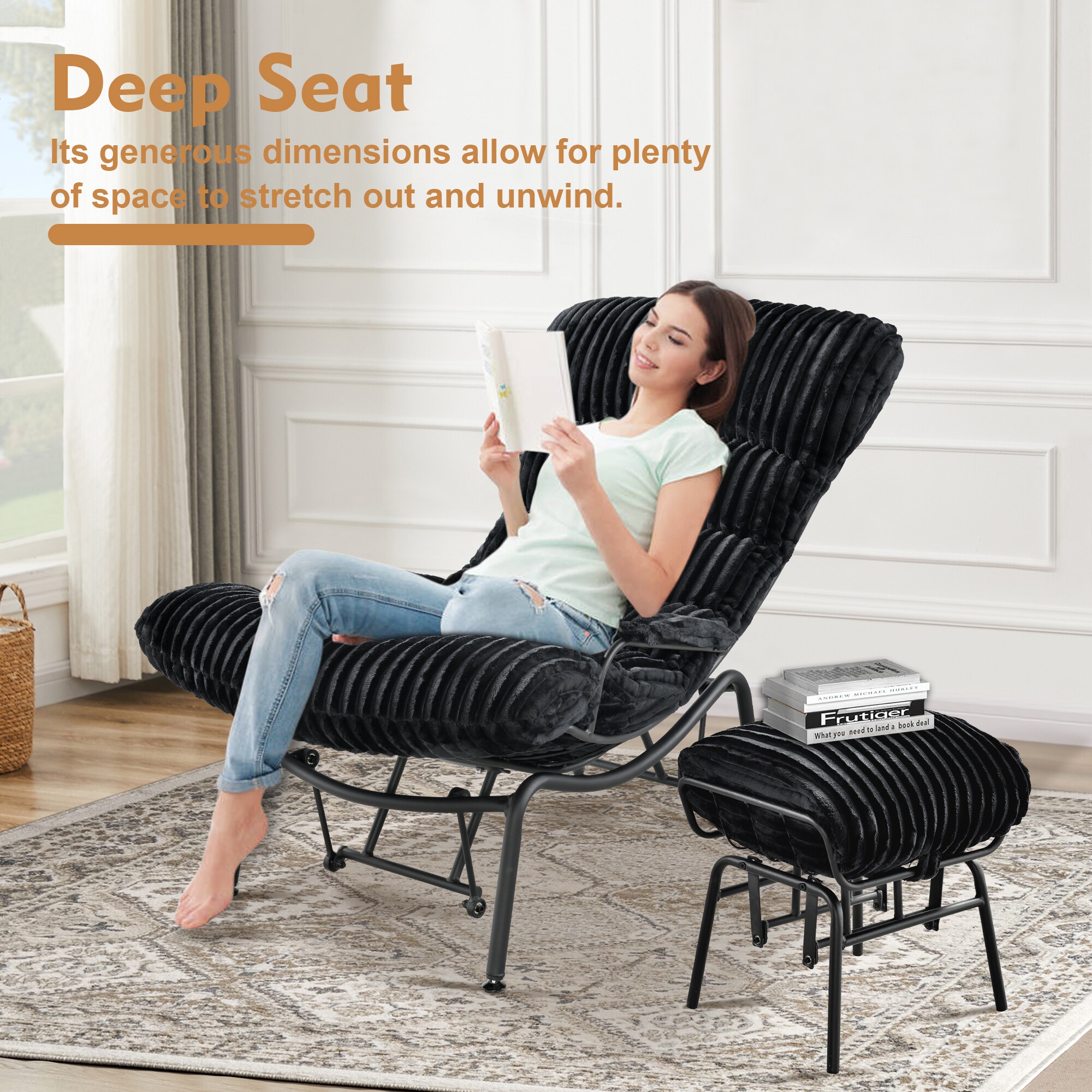 weaxty HMBYYDL-430 chairs - View #4