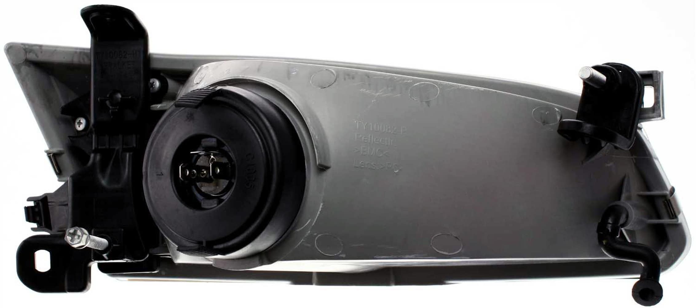 Garage-Pro JCW20-3598-00GP Headlights-Components - View #3