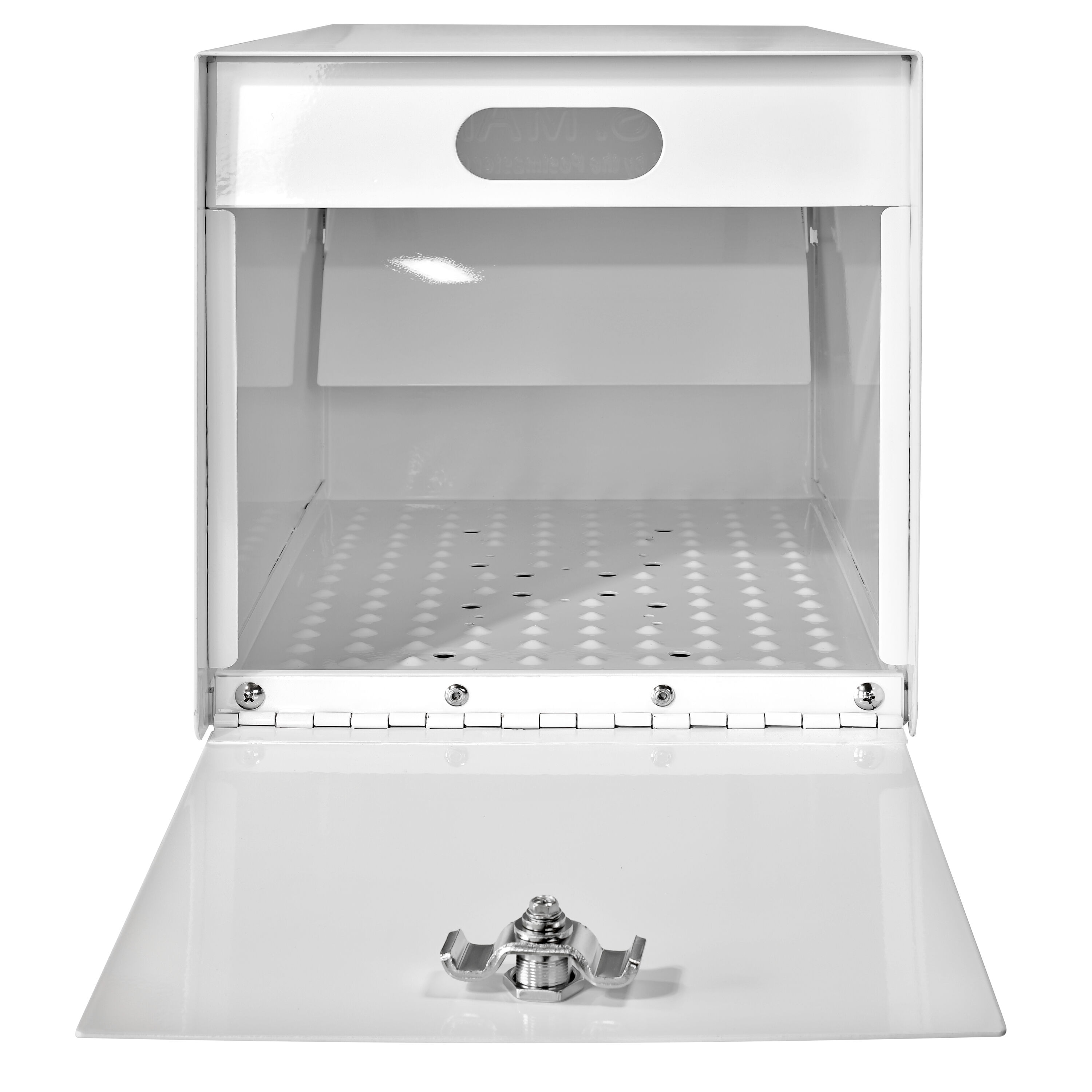 Mail Boss 7529V mailboxes - View #4