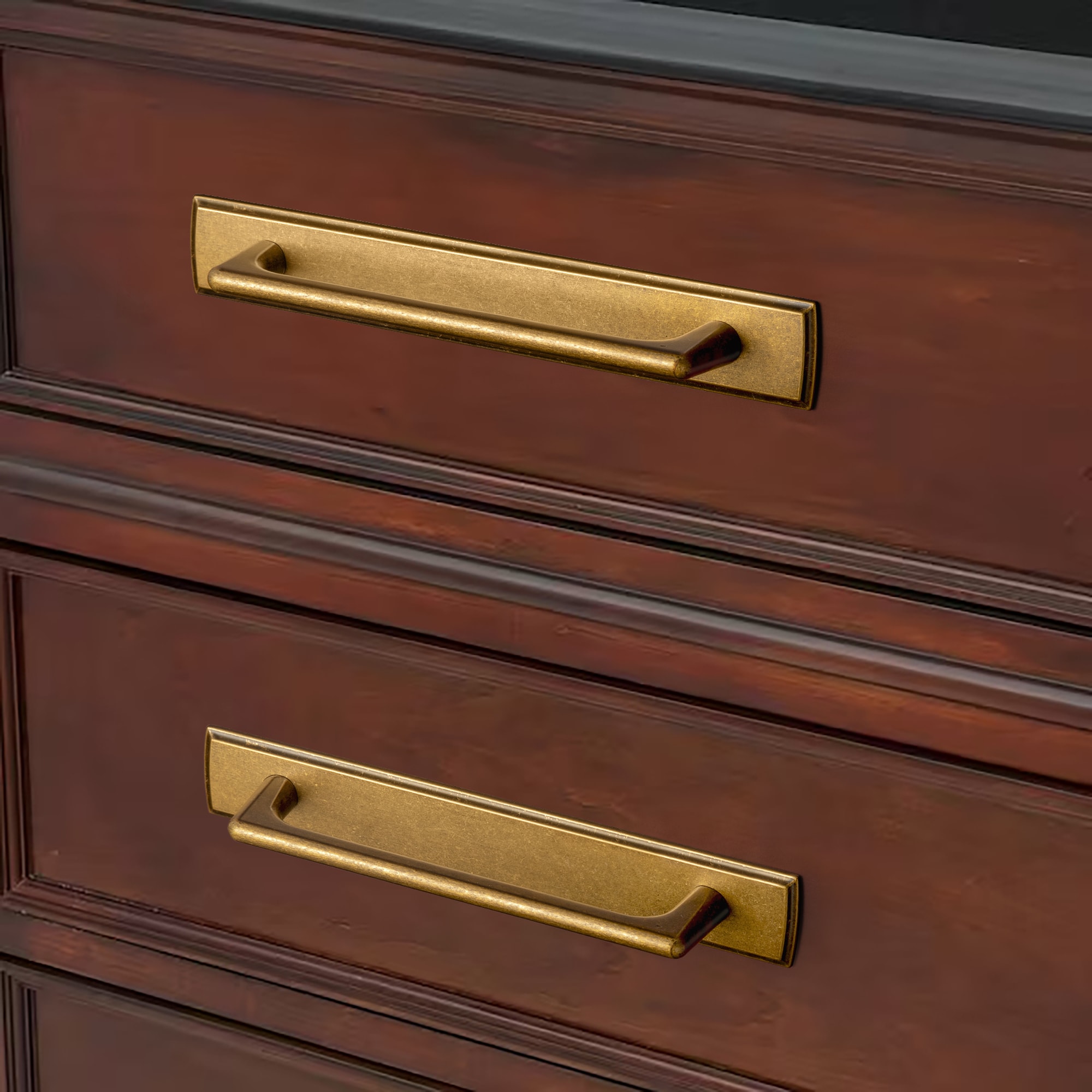 Miaokesen 052GT-G015-192-2 Cabinet-Pulls - View #3