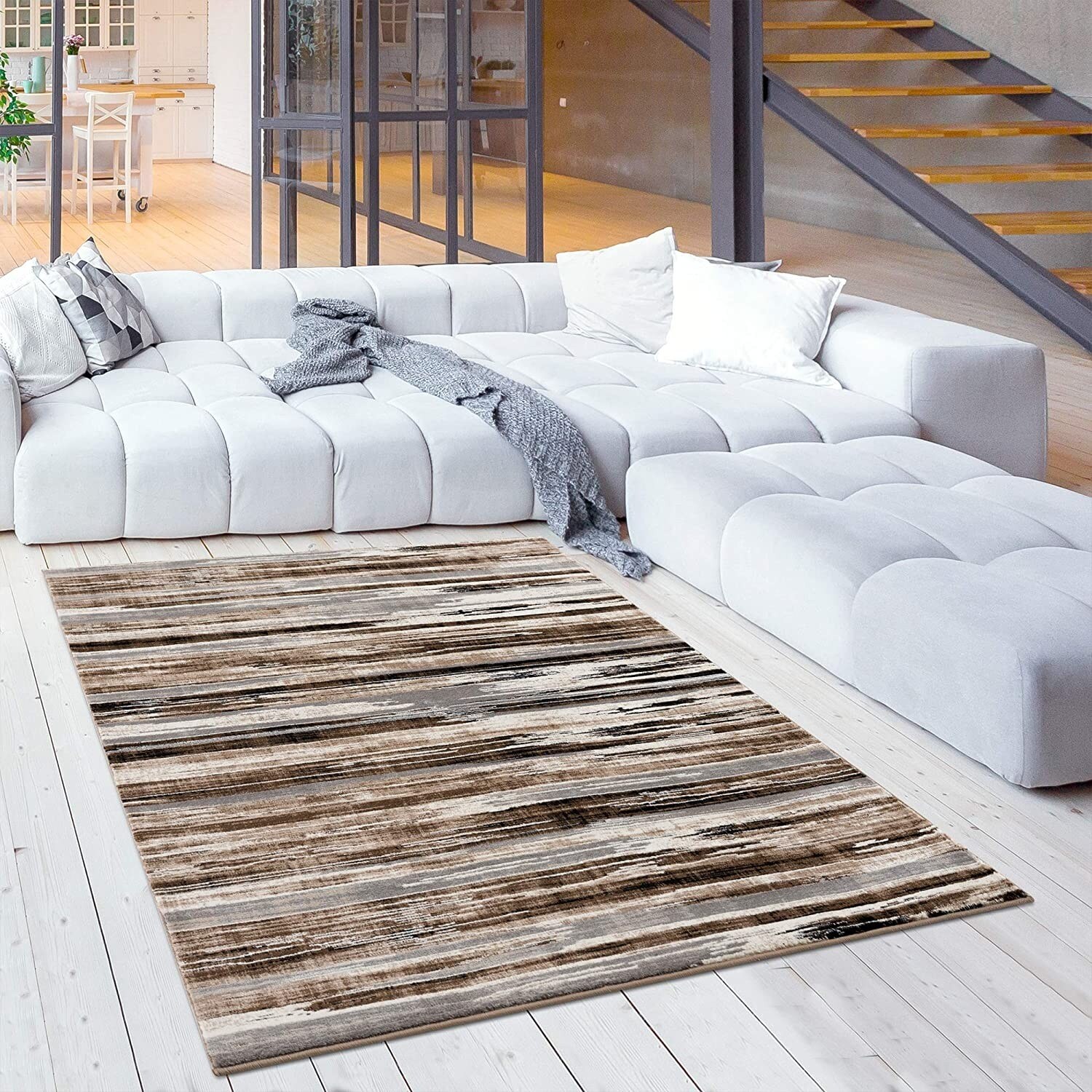 HomeRoots 4000393992 rugs - View #2