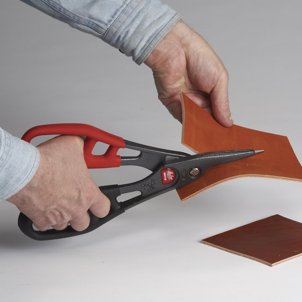 Malco MV12 scissors - View #4
