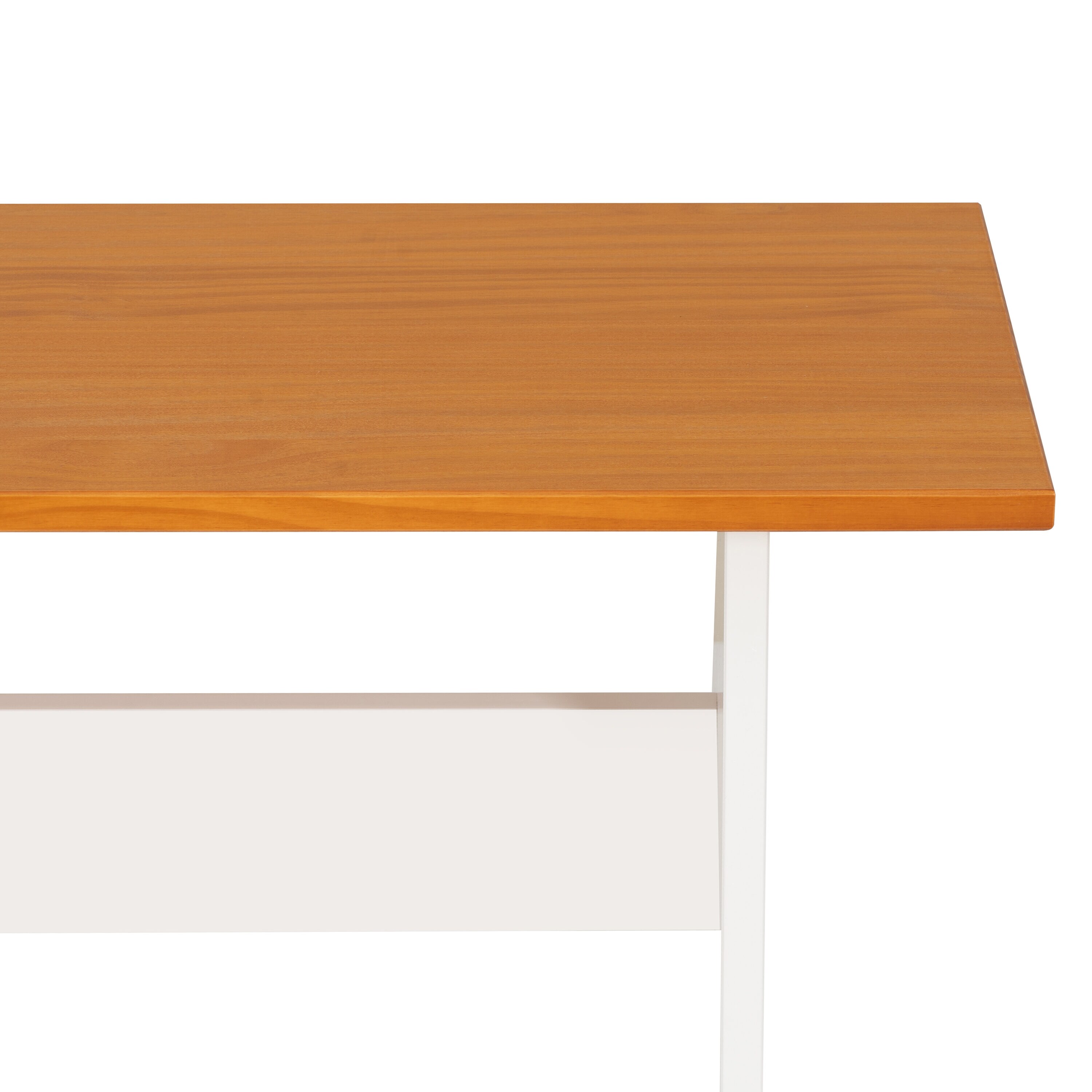 Linon K90305WHT-AB-KD-U Dining-Benches - View #10