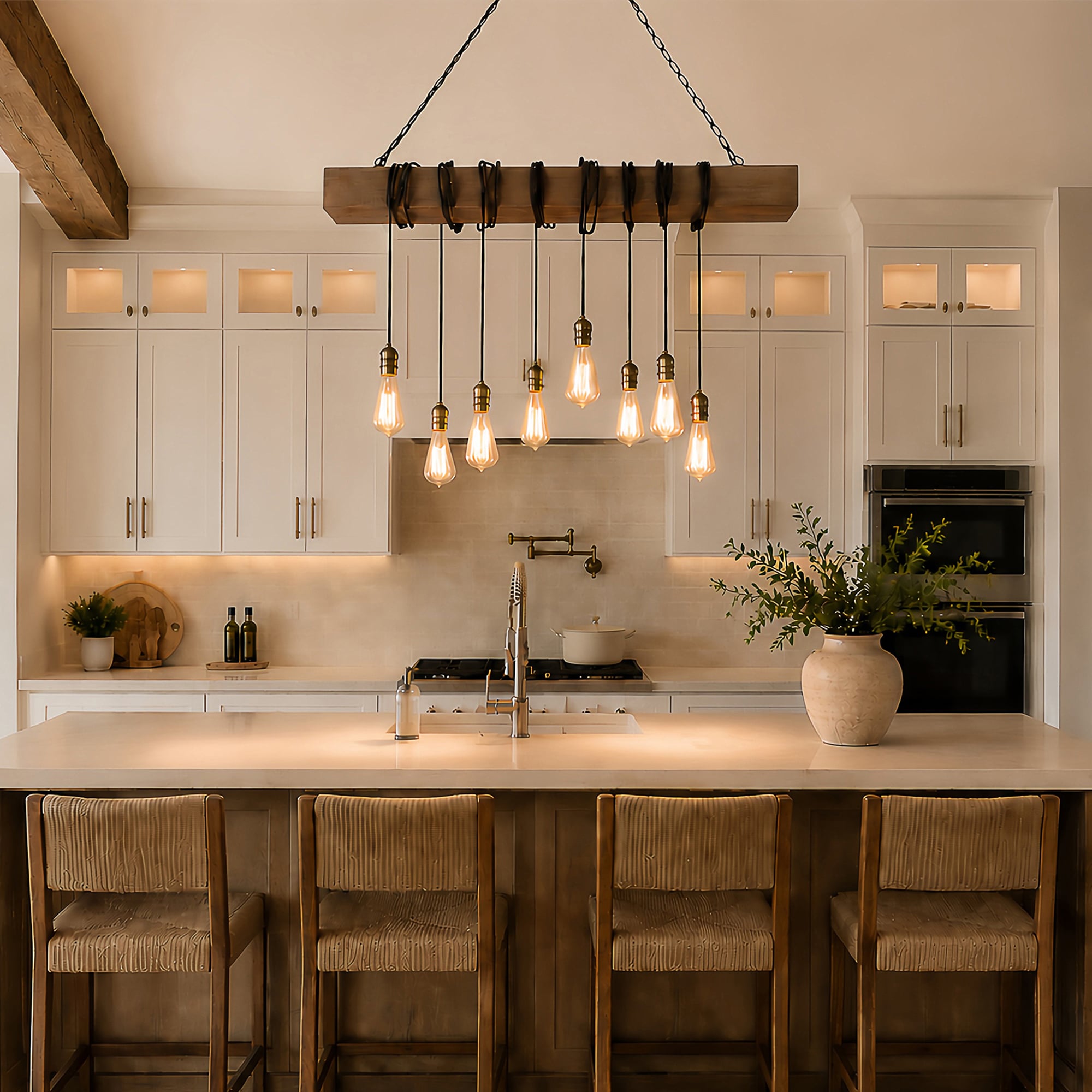 LNC 3MRMNZLWS3687L7 Pendant-Lights - View #2