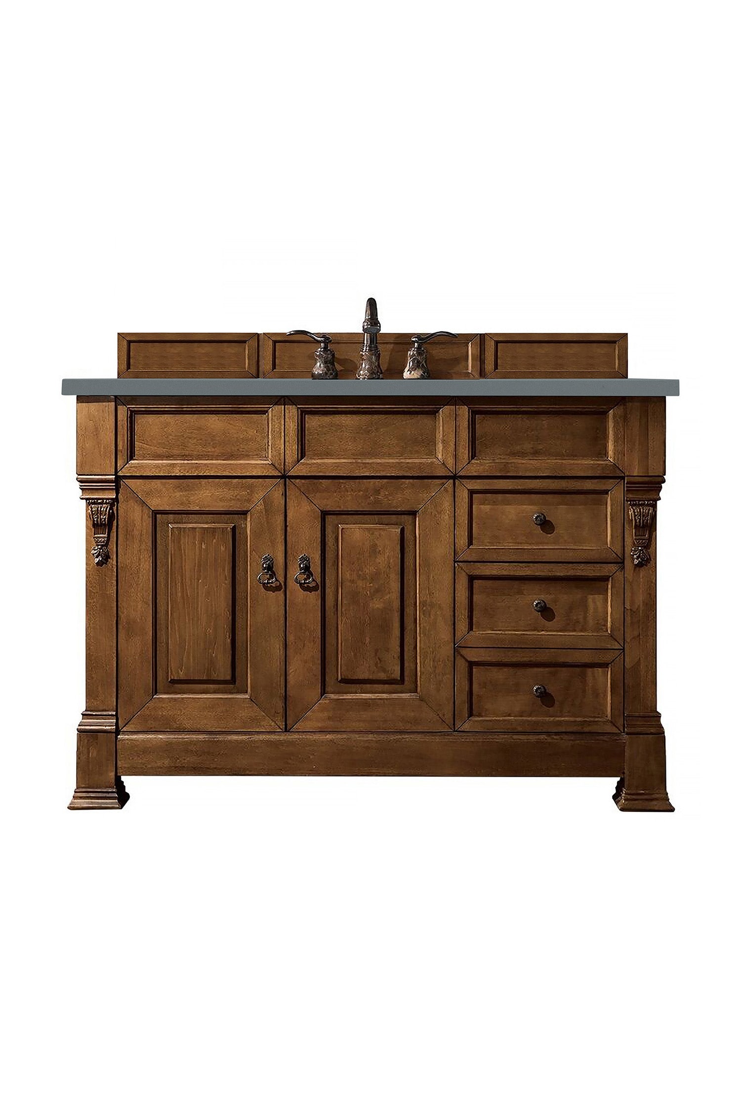 Brookfield 48 Single Bathroom Vanity