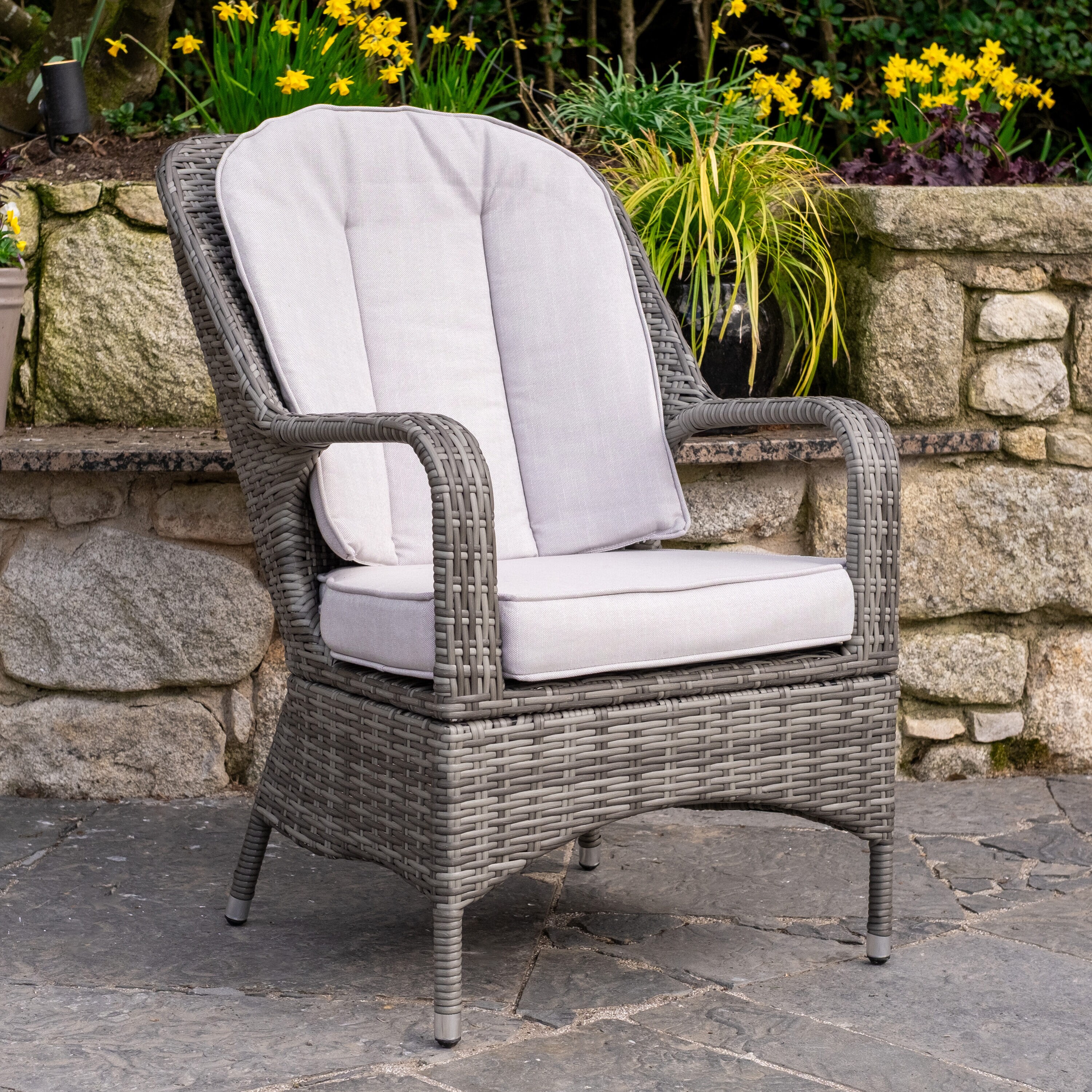 Moda Furnishings MOD-1711-G Patio-Dining-Sets - View #8