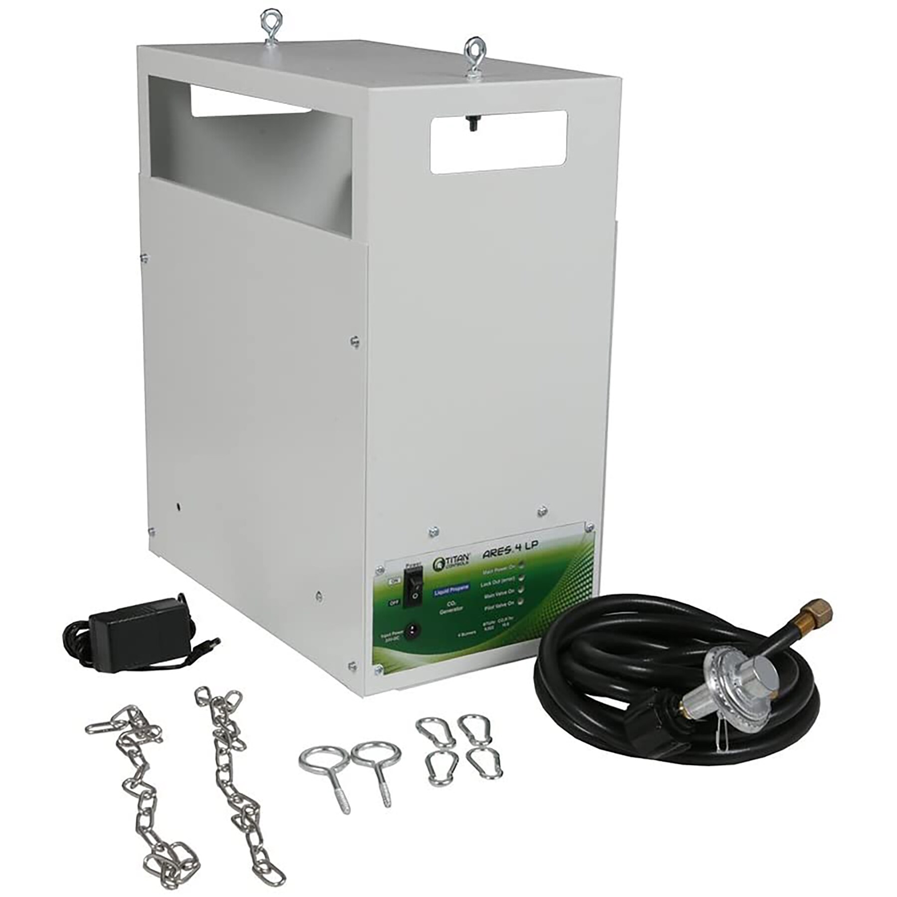 Titan Controls HGC702861 Hydro-System-Acc - View #2
