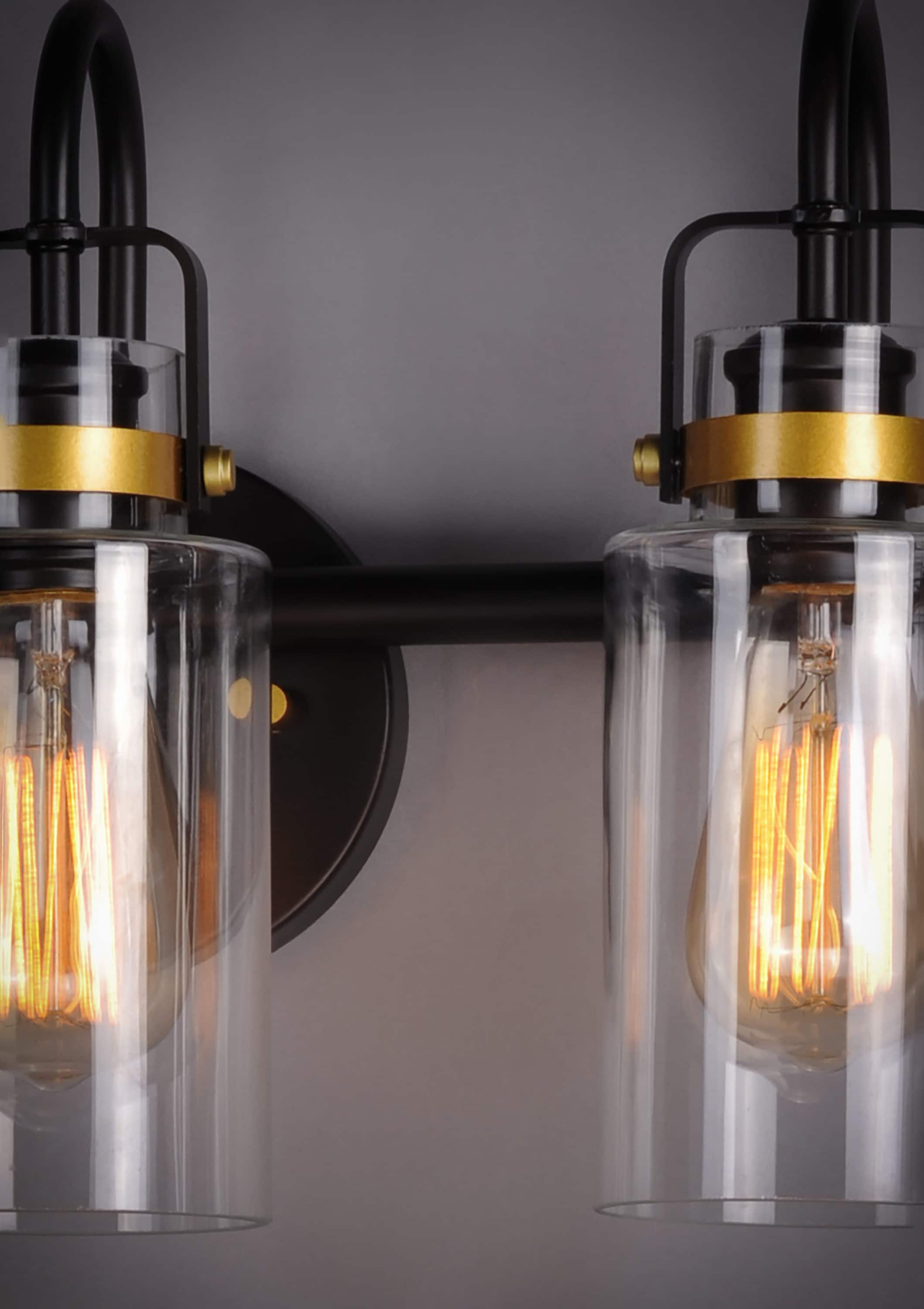 Maxim Lighting 30172CLBZGLD b089995 - View #5
