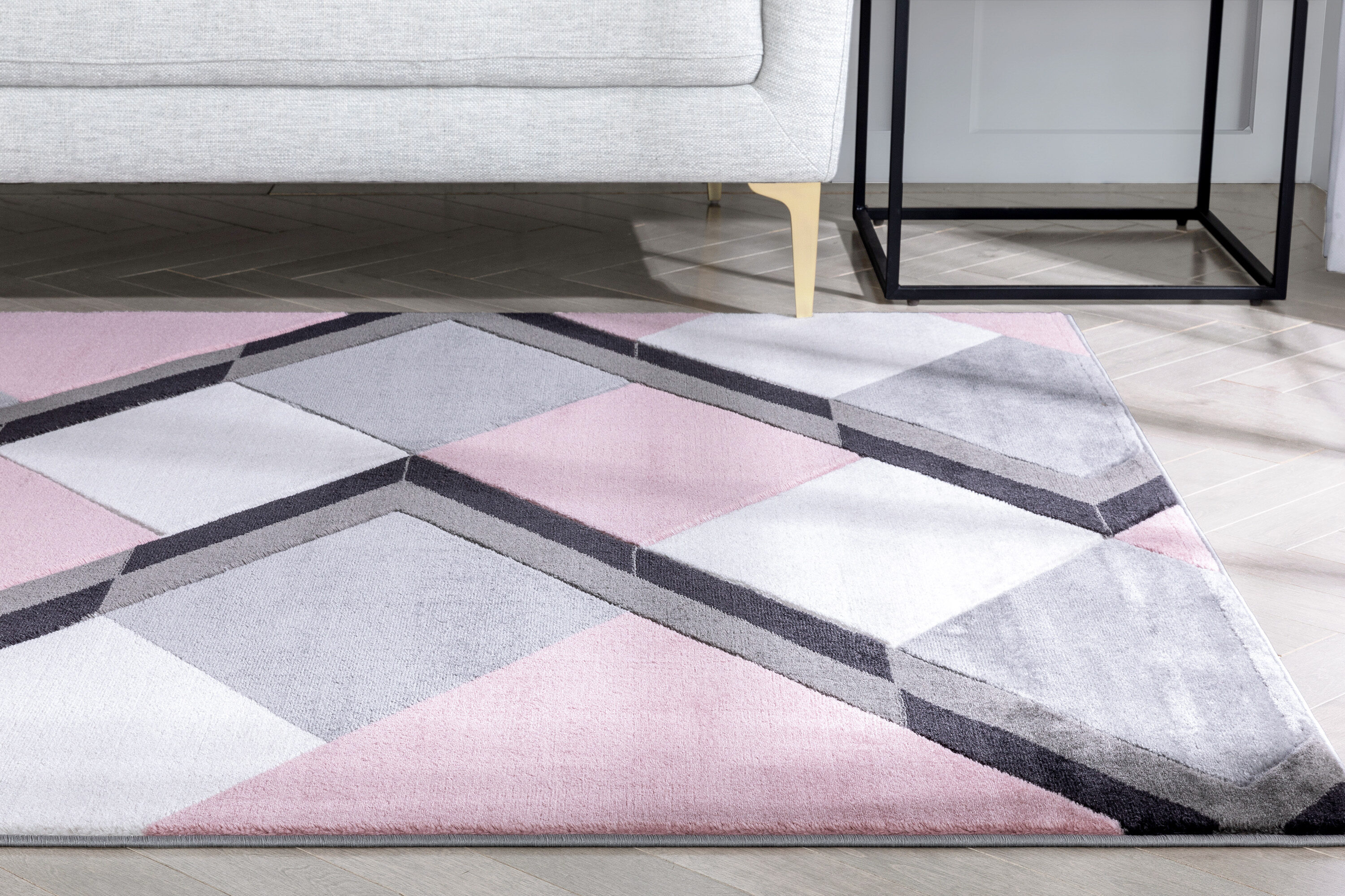 Well Woven GV-87-7 rugs - View #7
