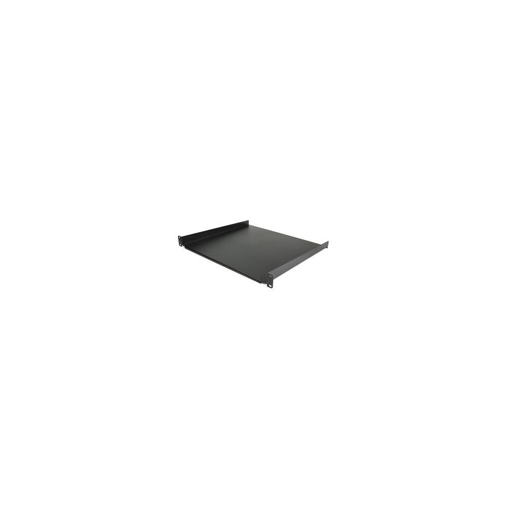 StarTech ISTR199911 Startech CABSHELF116 1U Server Rack Shelf- 16 in. Deep