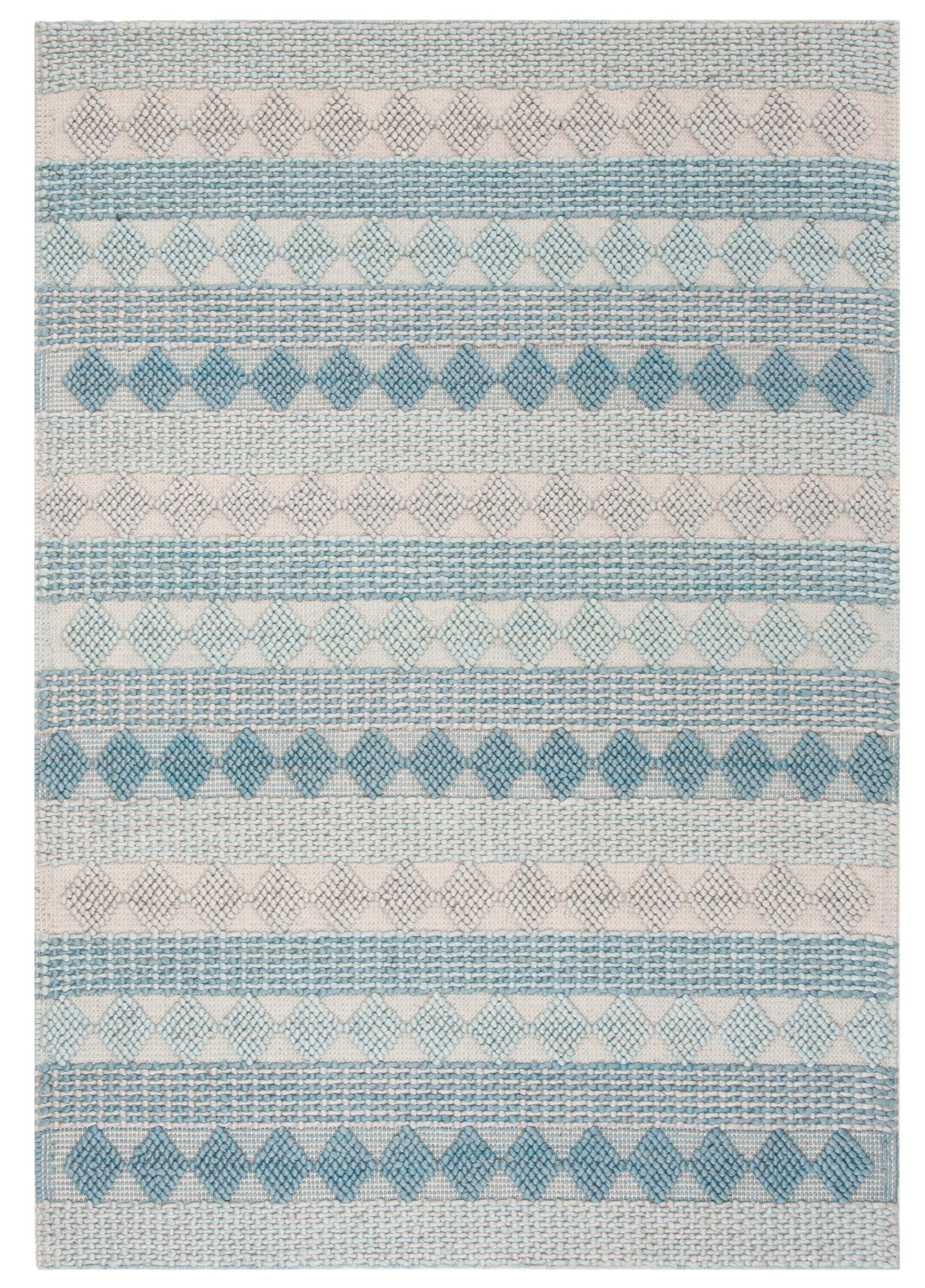 Safavieh NAT252M-5 rugs - View #2