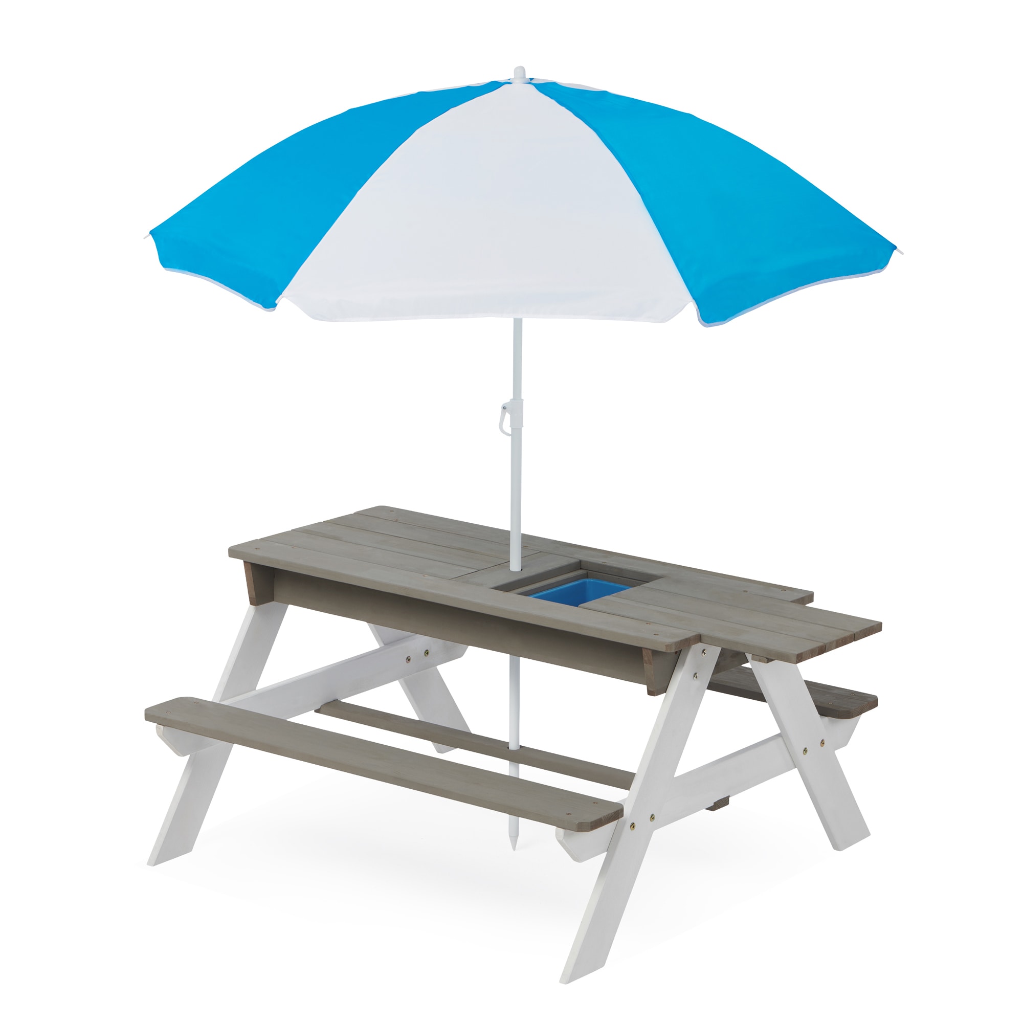 ModernLuxe L-W1390104709 Picnic-Tables - View #10