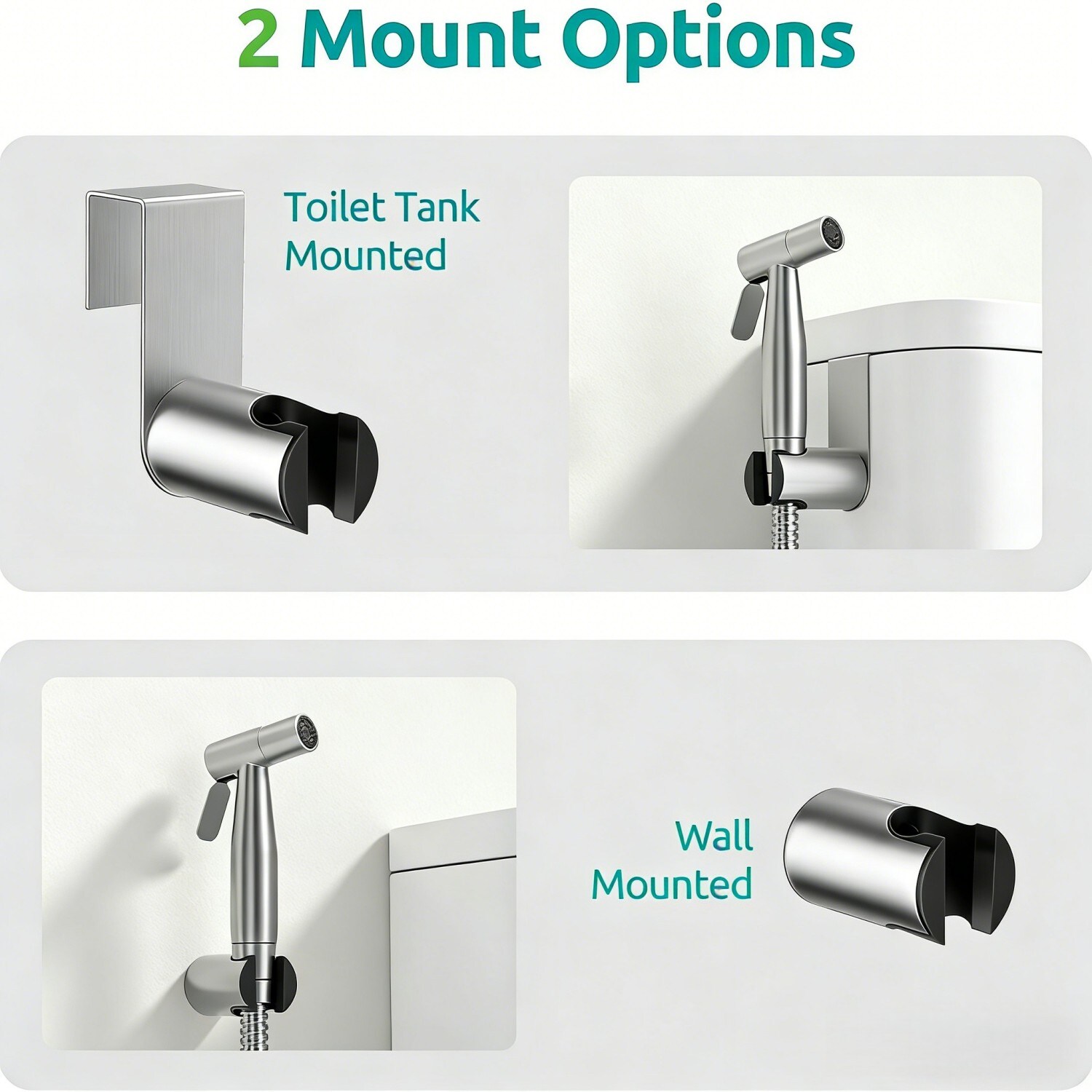 Numhew NHSEAN7042 Bidet-Faucets - View #4