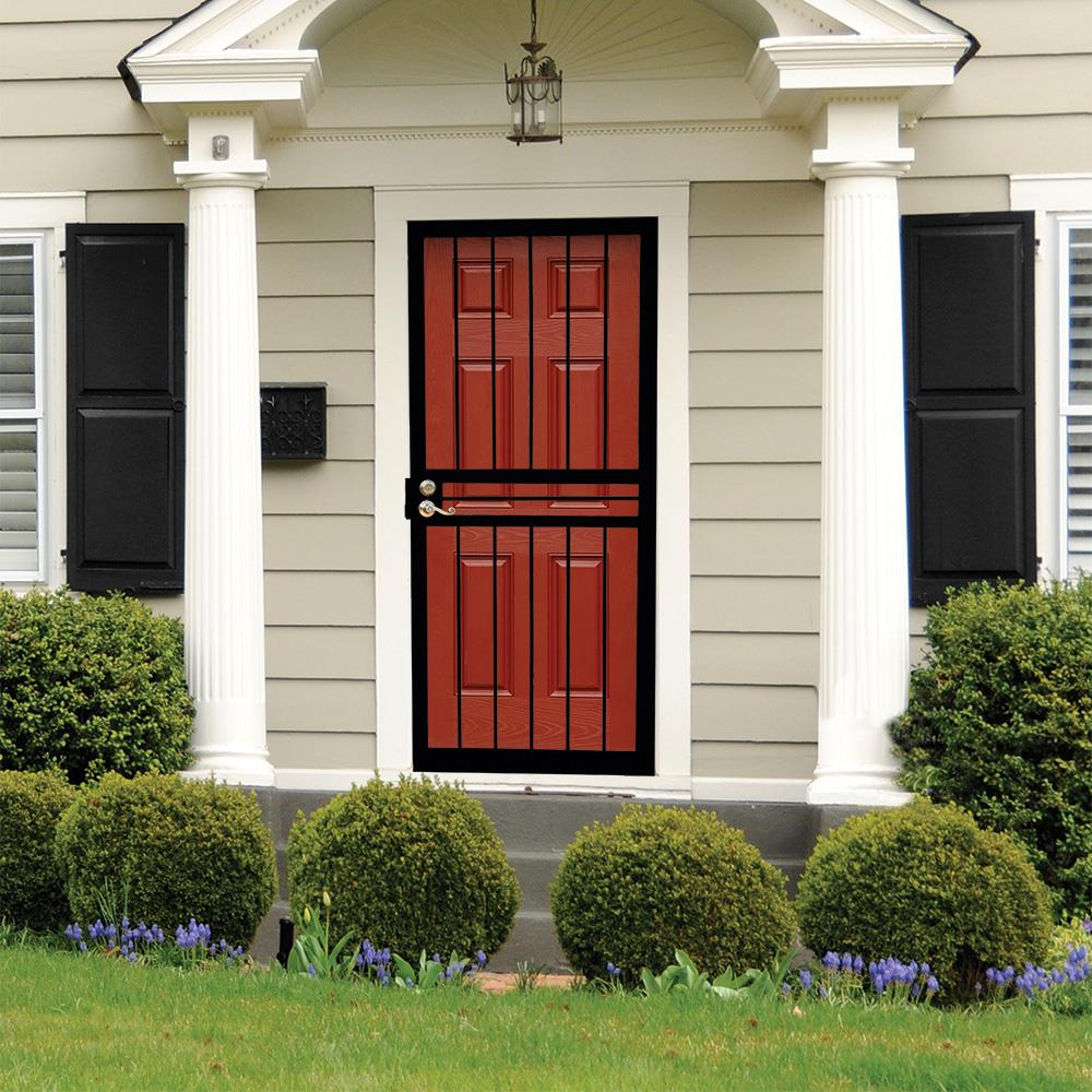LARSON 92055392 Security-Doors - View #2