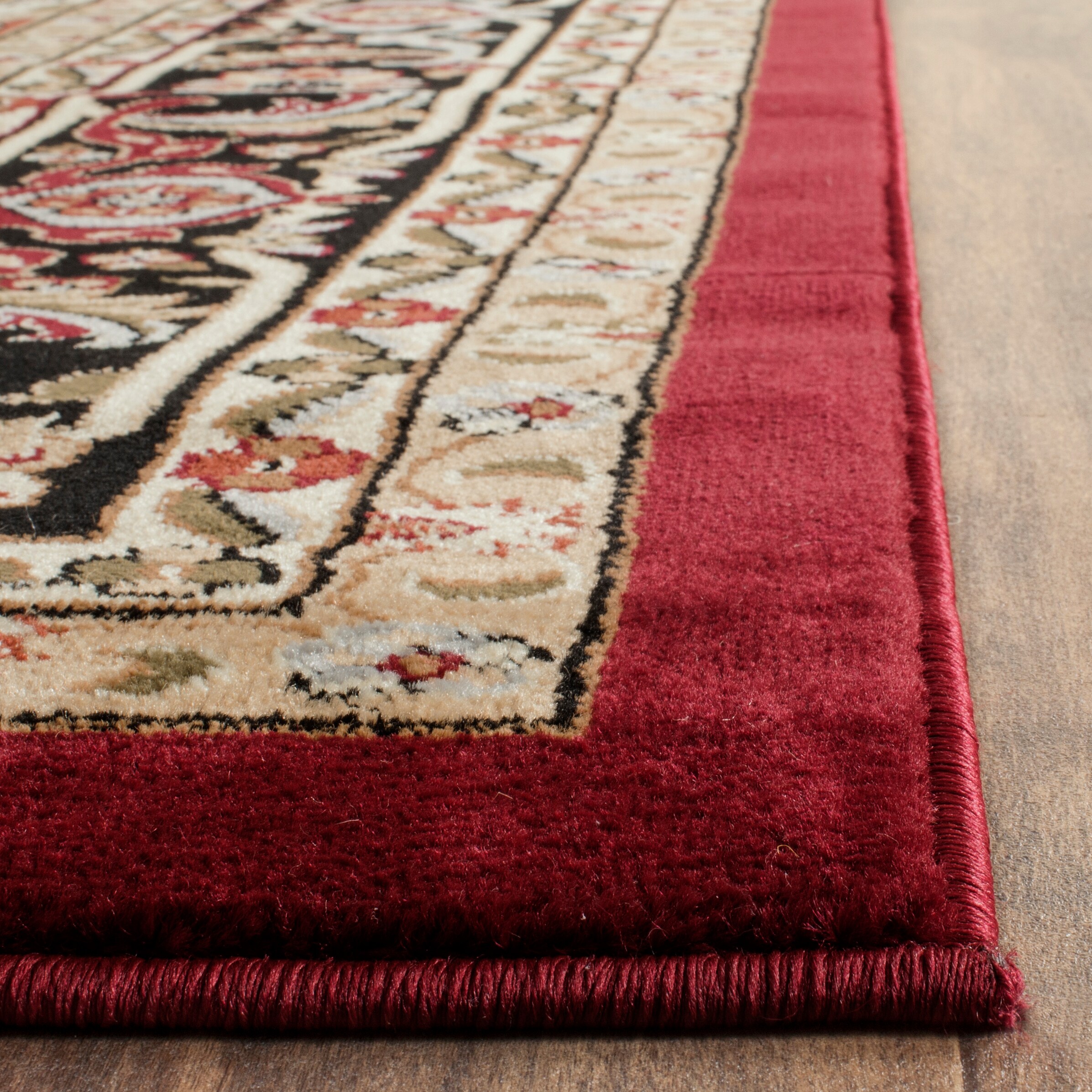 Safavieh LNH330B-9 rugs - View #3