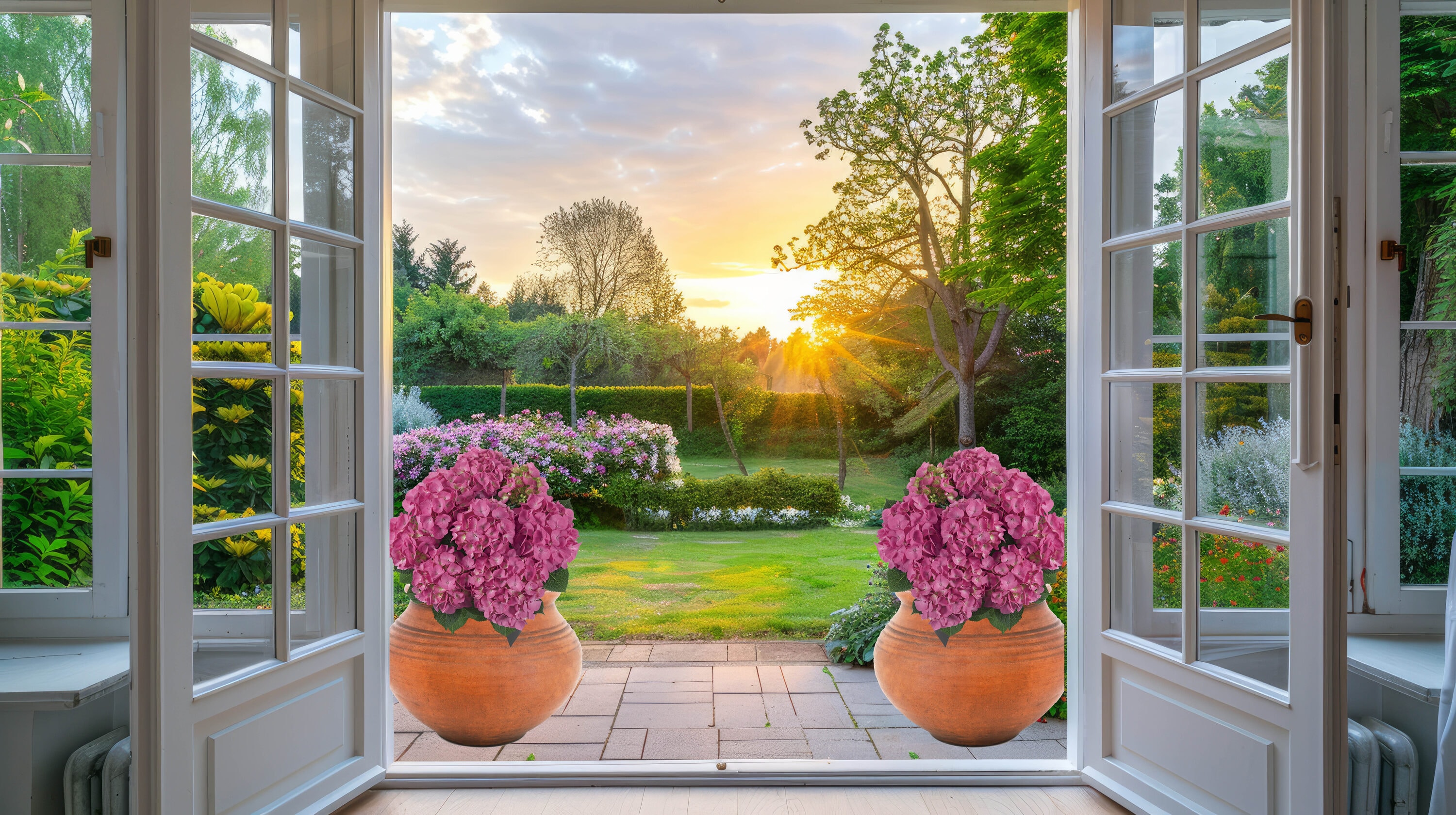  3071 shrubs - View #5