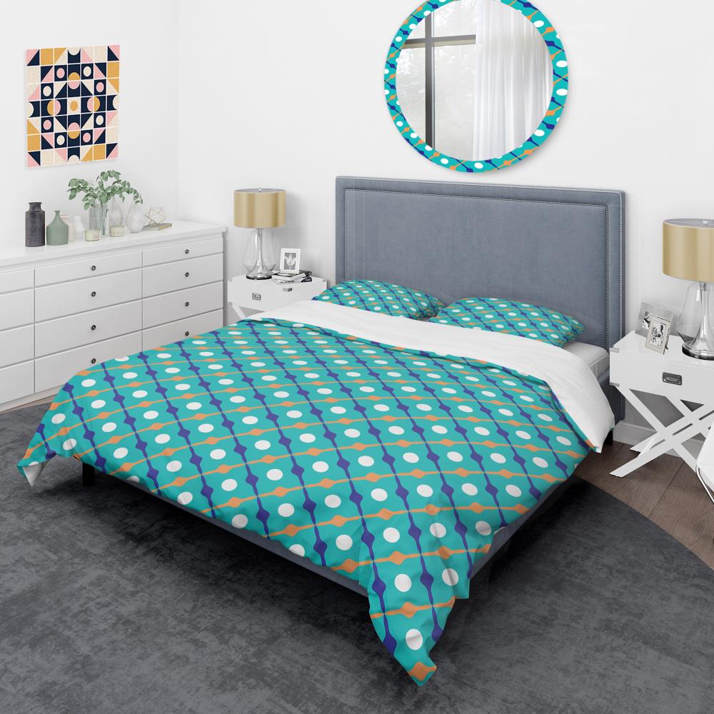 Designart BED24226-Q bedding - View #3