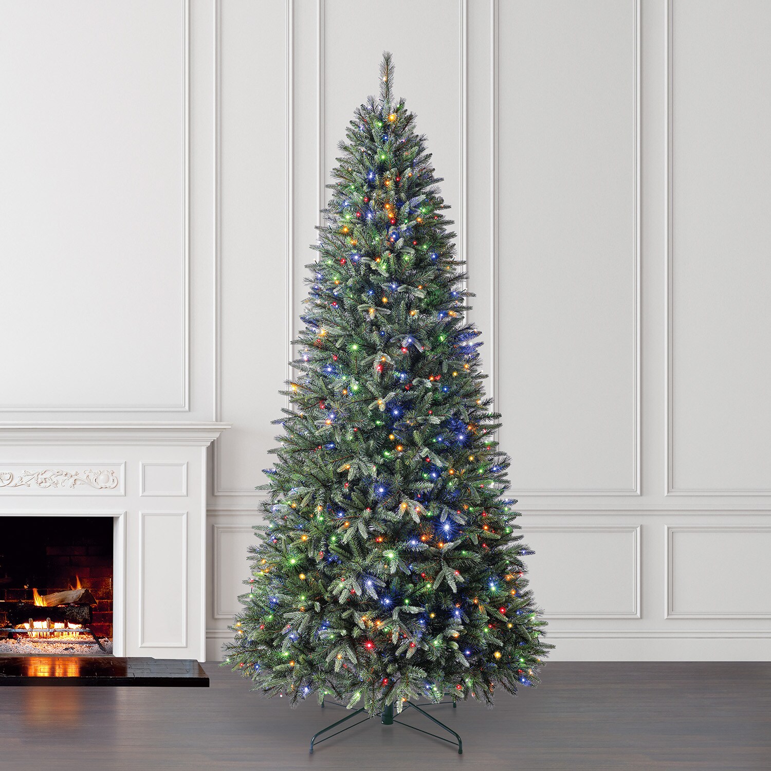 Holiday Living TG90P5529D01 Artificial-Christmas-Trees - View #15